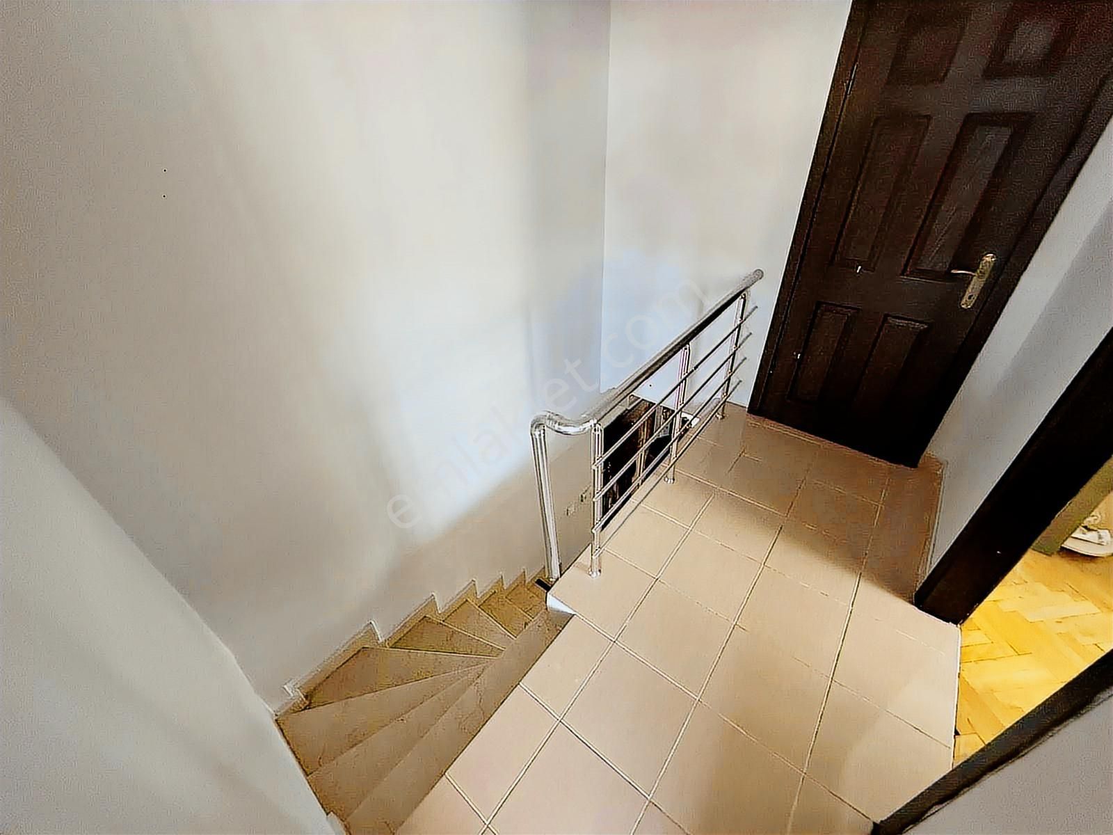 Fuat Çetin'den Anteras'a Yakın Kapalı Teras Lüx 4+1 Dublex - Görsel 20