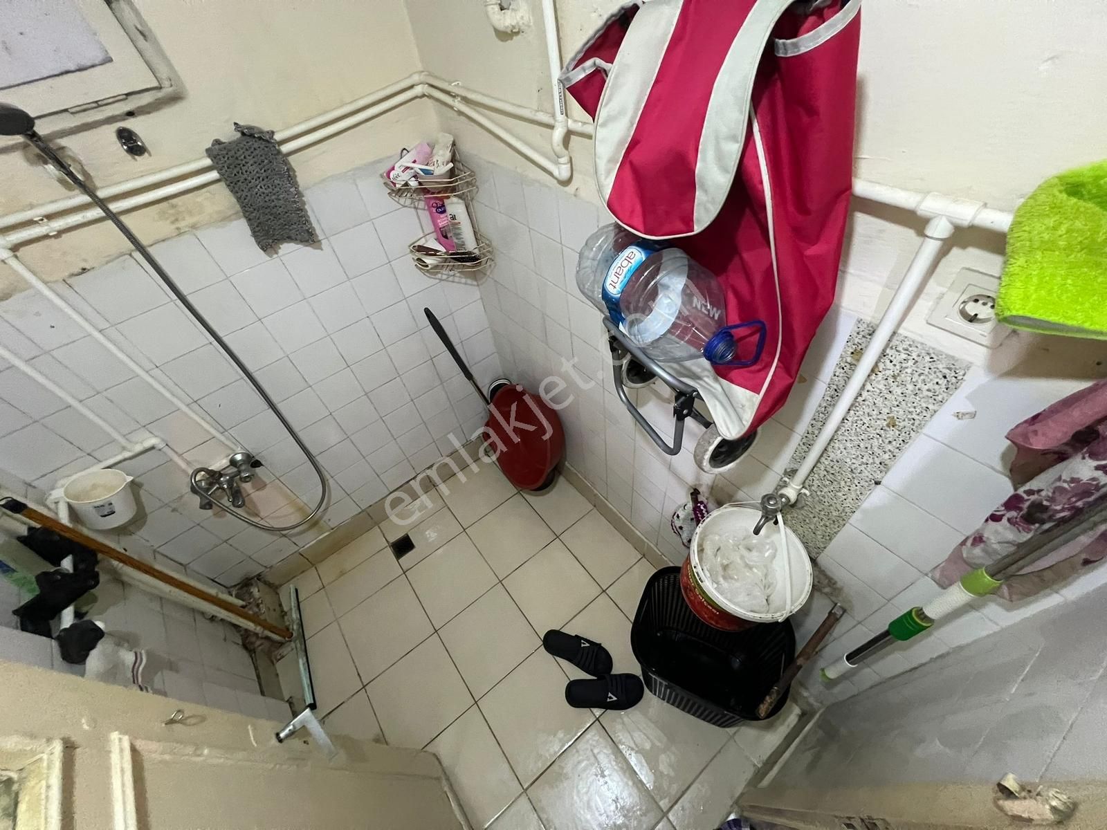 Fuat Çetin'den Osmanlı İş Merkezi Yakını Düz Giriş 2+1 Kacmaz - Görsel 35