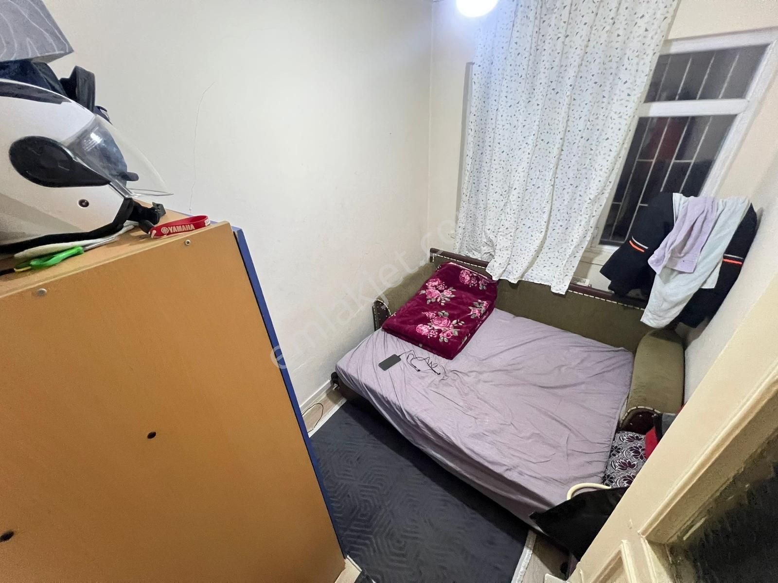 Fuat Çetin'den Osmanlı İş Merkezi Yakını Düz Giriş 2+1 Kacmaz - Görsel 28