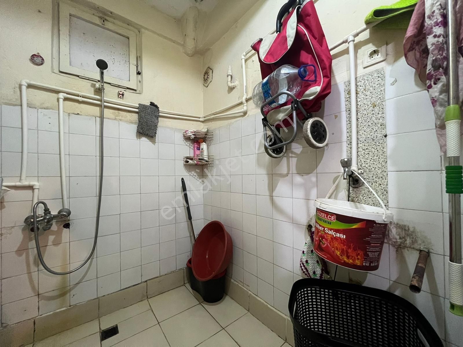 Fuat Çetin'den Osmanlı İş Merkezi Yakını Düz Giriş 2+1 Kacmaz - Görsel 29