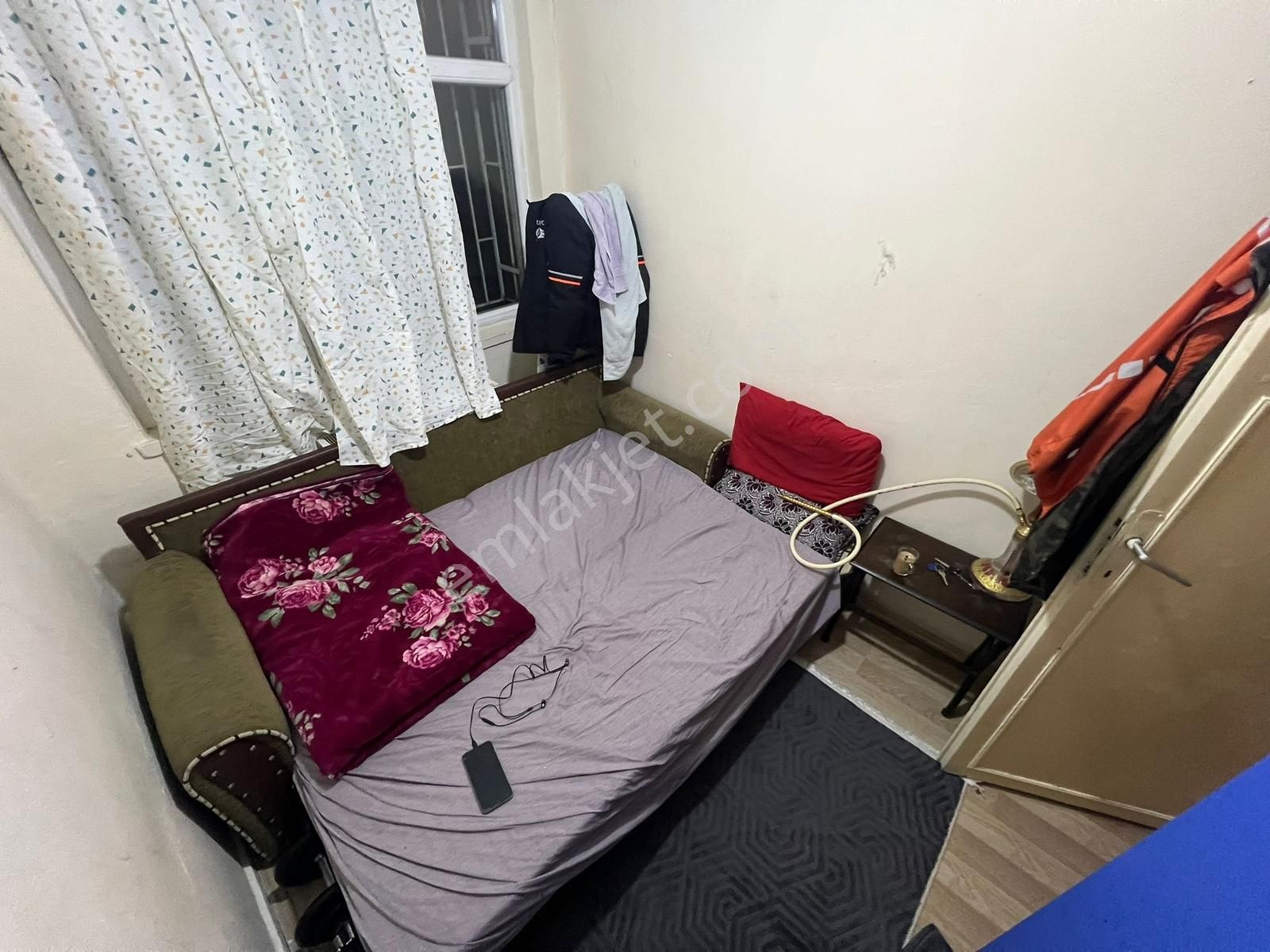 Fuat Çetin'den Osmanlı İş Merkezi Yakını Düz Giriş 2+1 Kacmaz - Görsel 31