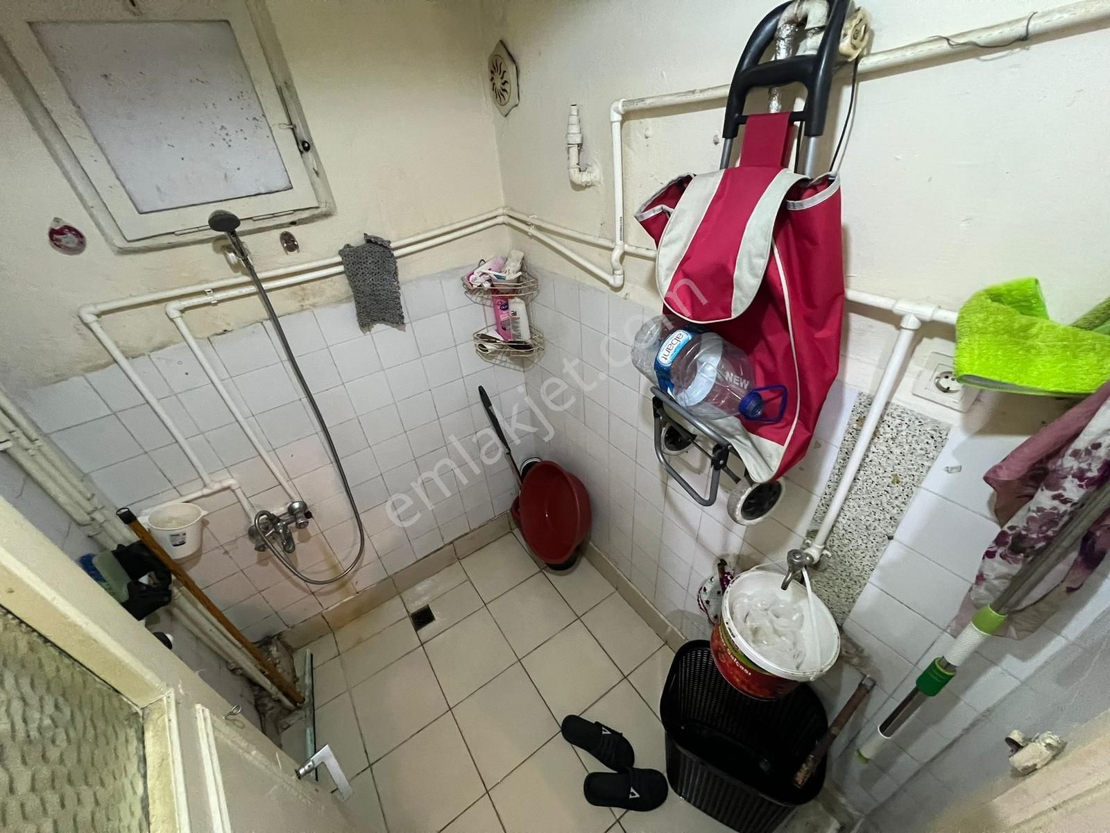 Fuat Çetin'den Osmanlı İş Merkezi Yakını Düz Giriş 2+1 Kacmaz - Görsel 20