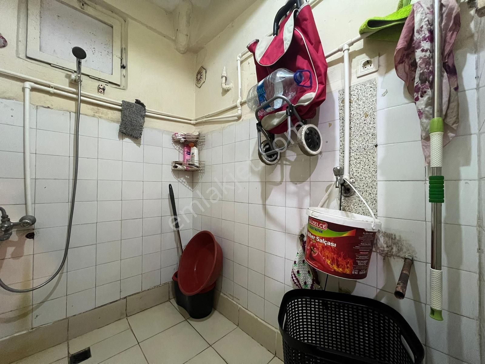 Fuat Çetin'den Osmanlı İş Merkezi Yakını Düz Giriş 2+1 Kacmaz - Görsel 33