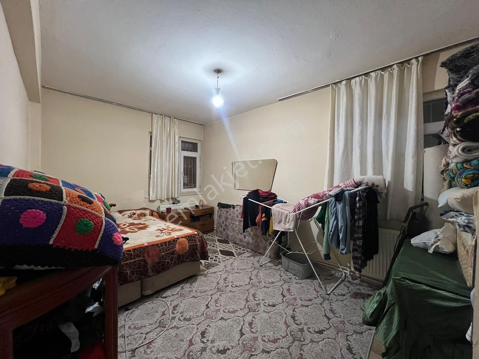 Fuat Çetin'den Osmanlı İş Merkezi Yakını Düz Giriş 2+1 Kacmaz - Görsel 32