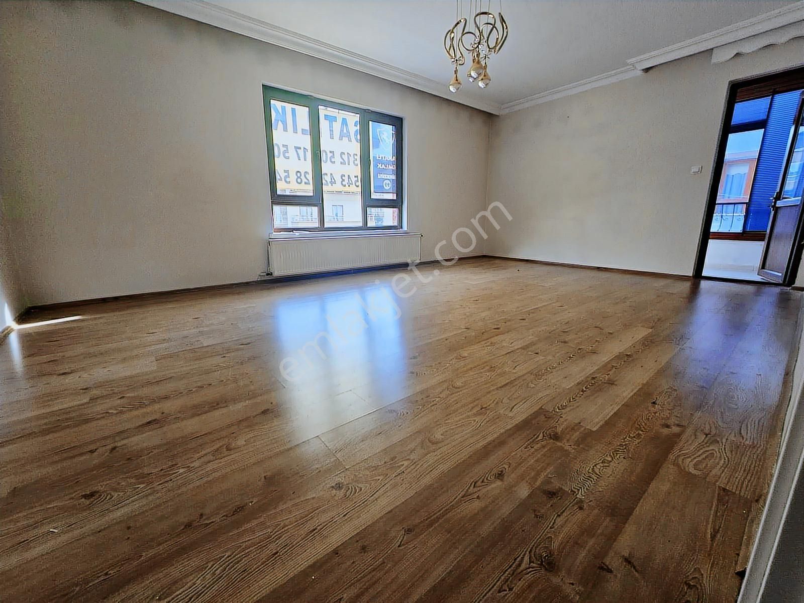 Fuat Çetin'den Ayvalı'da Genç Binada Cadde Cephe Fırsat 3+1 - Görsel 25