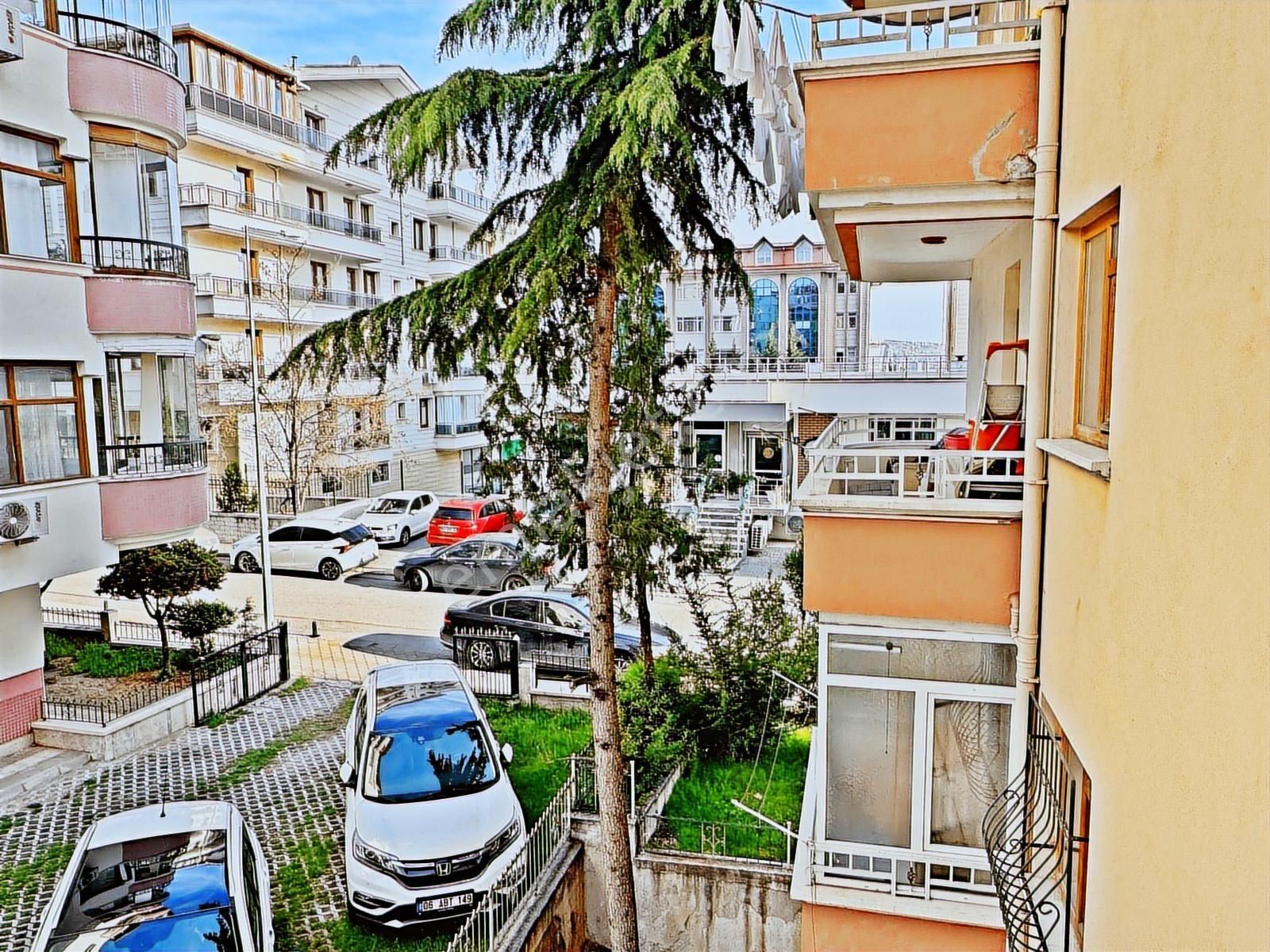 Fuat Çetin'den Gazze Cadde'sinde Anteres'e Çok Yakın Bağımsız3+1 - Görsel 35