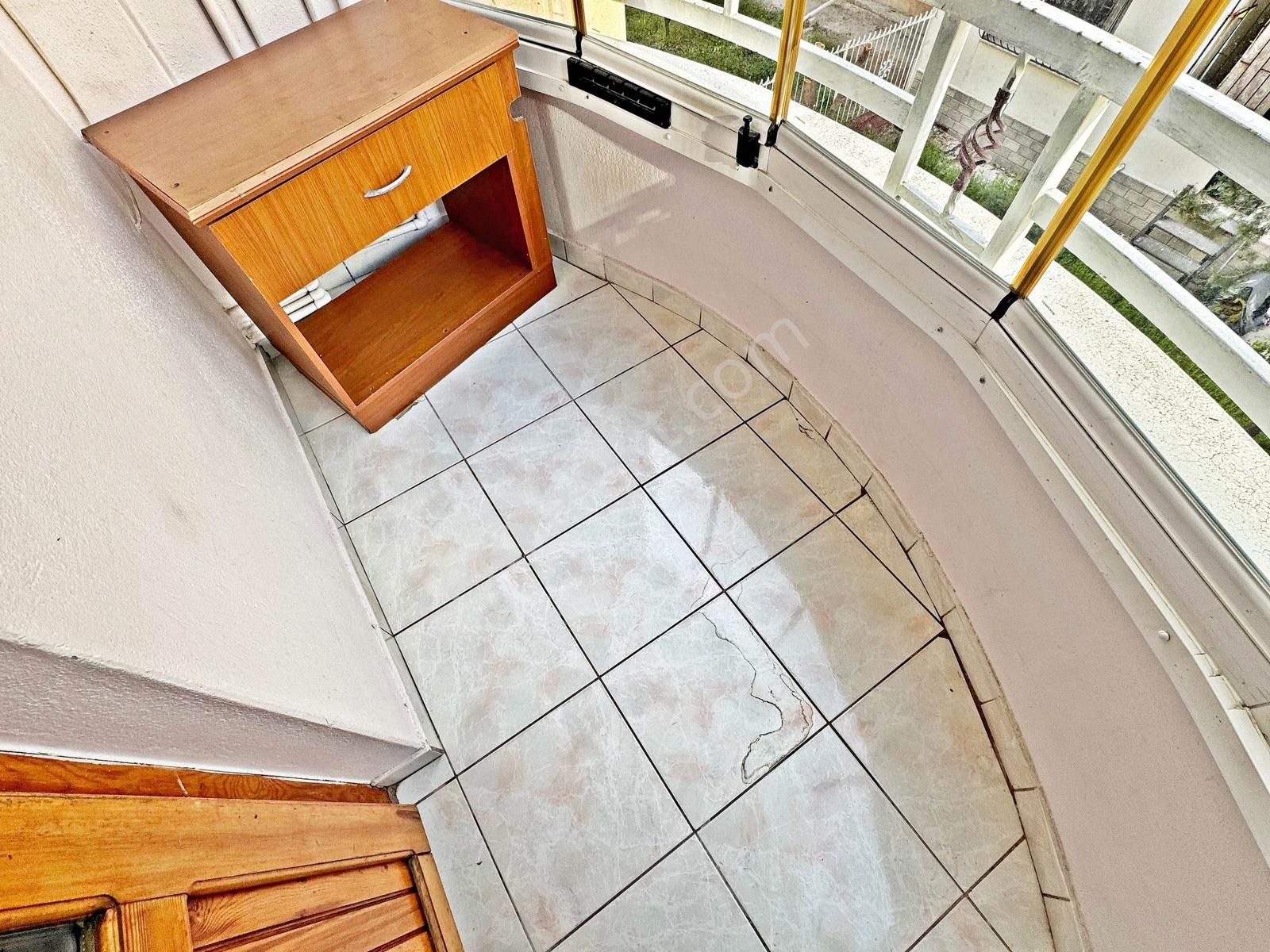 Fuat Çetin'den Gazze Cadde'sinde Anteres'e Çok Yakın Bağımsız3+1 - Görsel 7