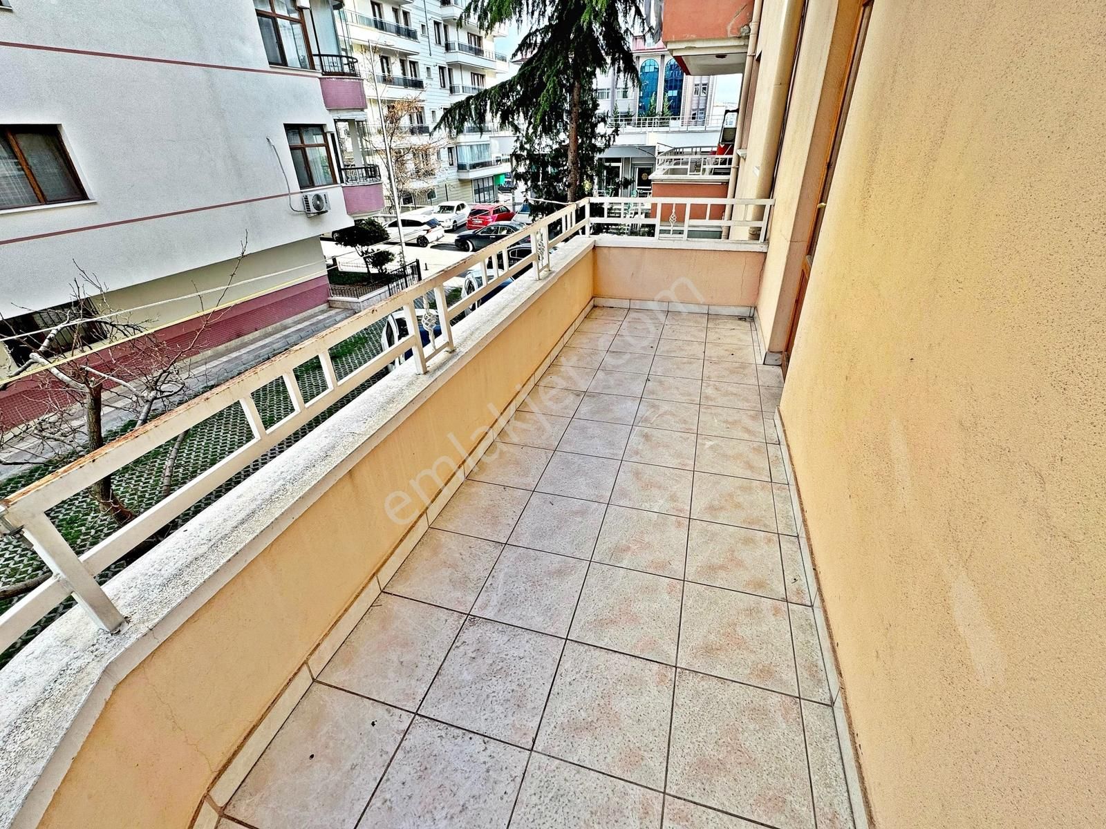 Fuat Çetin'den Gazze Cadde'sinde Anteres'e Çok Yakın Bağımsız3+1 - Görsel 24