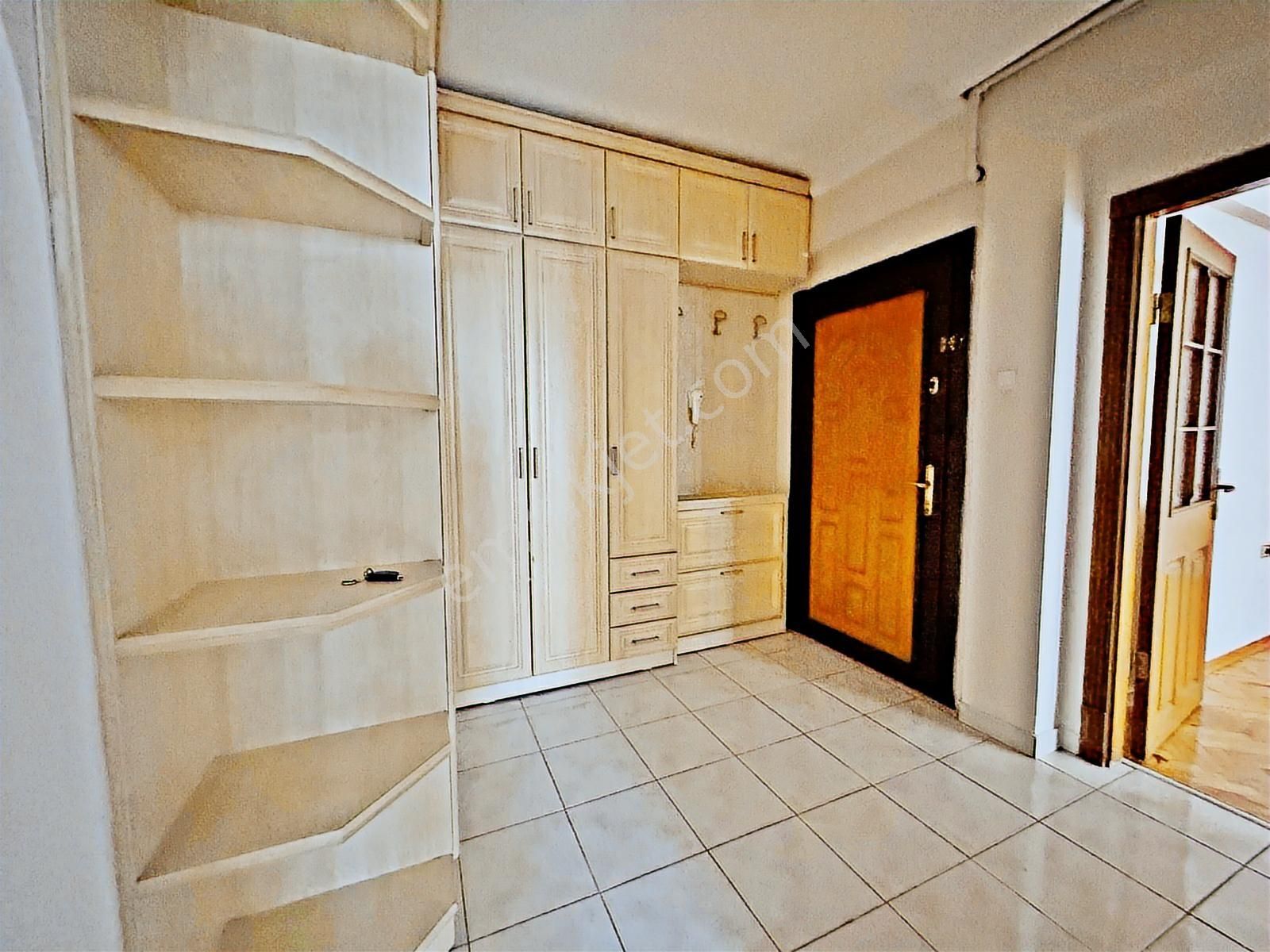 Fuat Çetin'den Gazze Cadde'sinde Anteres'e Çok Yakın Bağımsız3+1 - Görsel 17