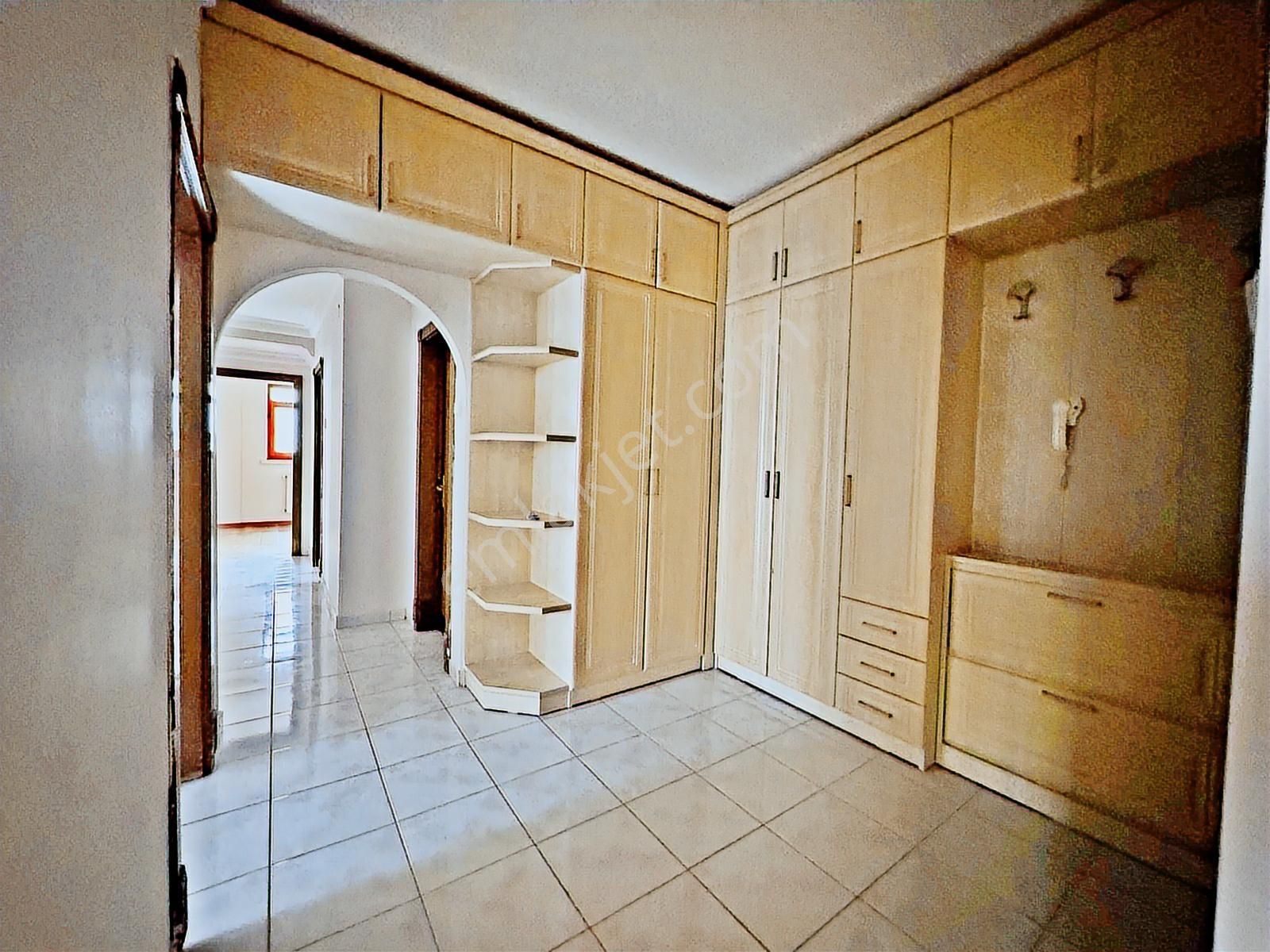 Fuat Çetin'den Gazze Cadde'sinde Anteres'e Çok Yakın Bağımsız3+1 - Görsel 21