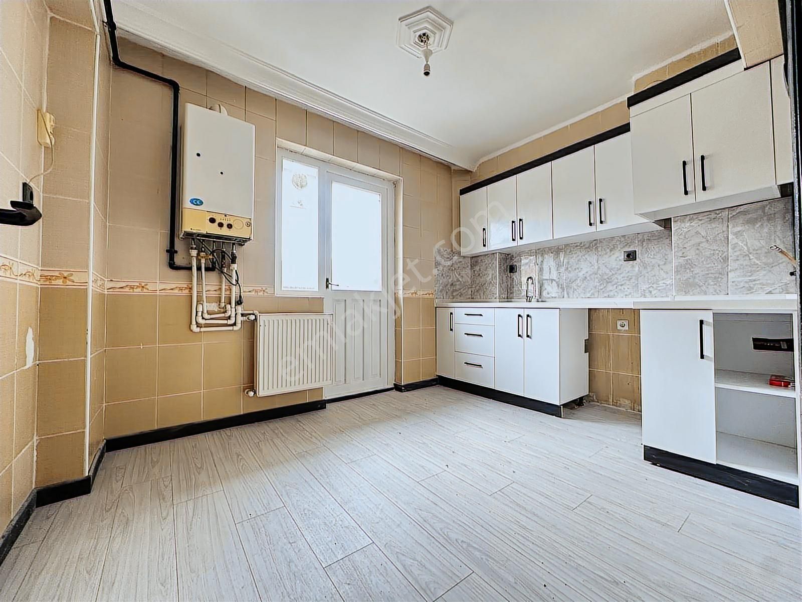 Fuat Çetin'den Anasaglığı Ve Pazar Yanı 1.kat Yapılı Masrafsız - Görsel 11