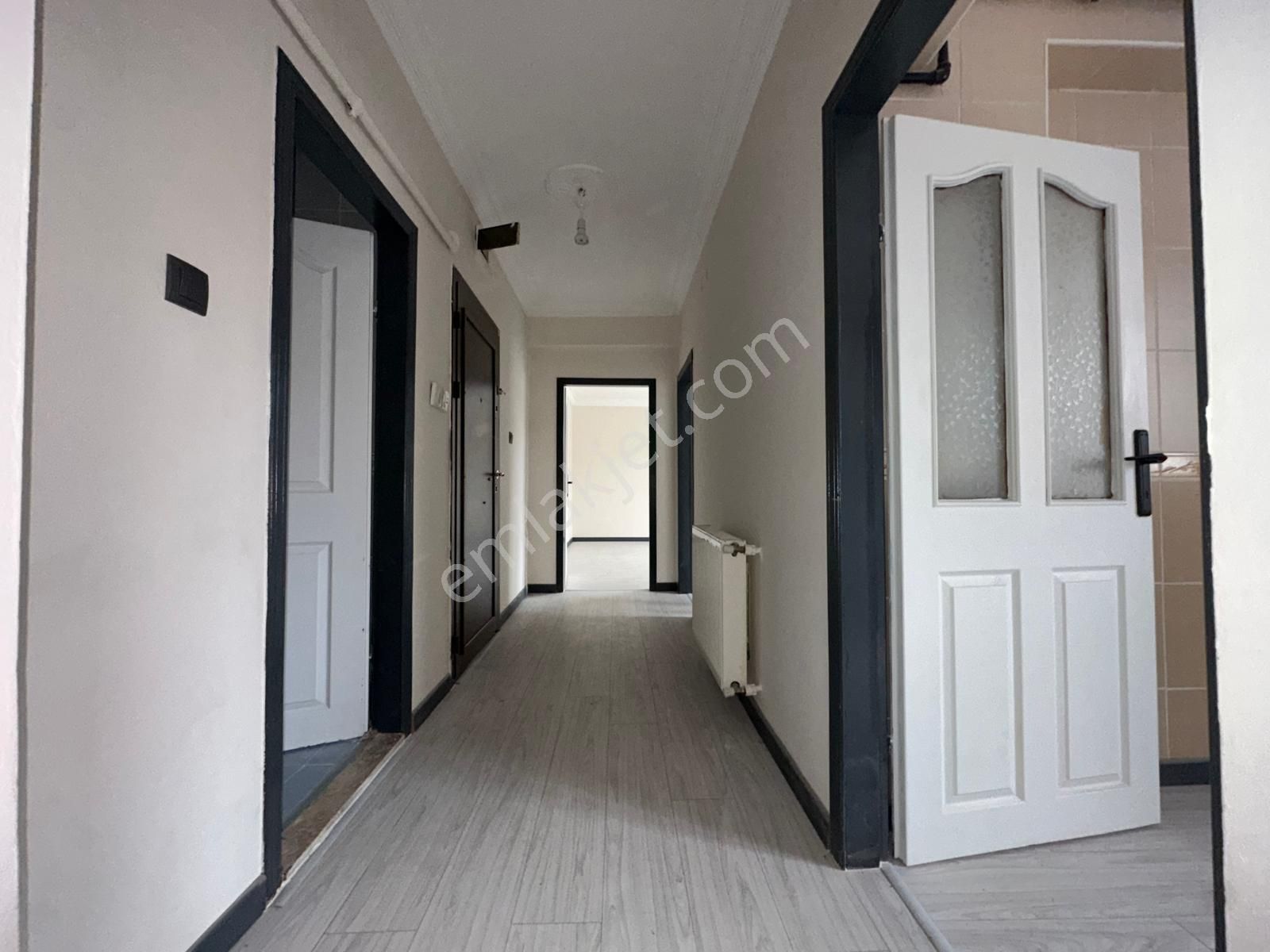 Fuat Çetin'den Anasaglığı Ve Pazar Yanı 1.kat Yapılı Masrafsız - Görsel 6