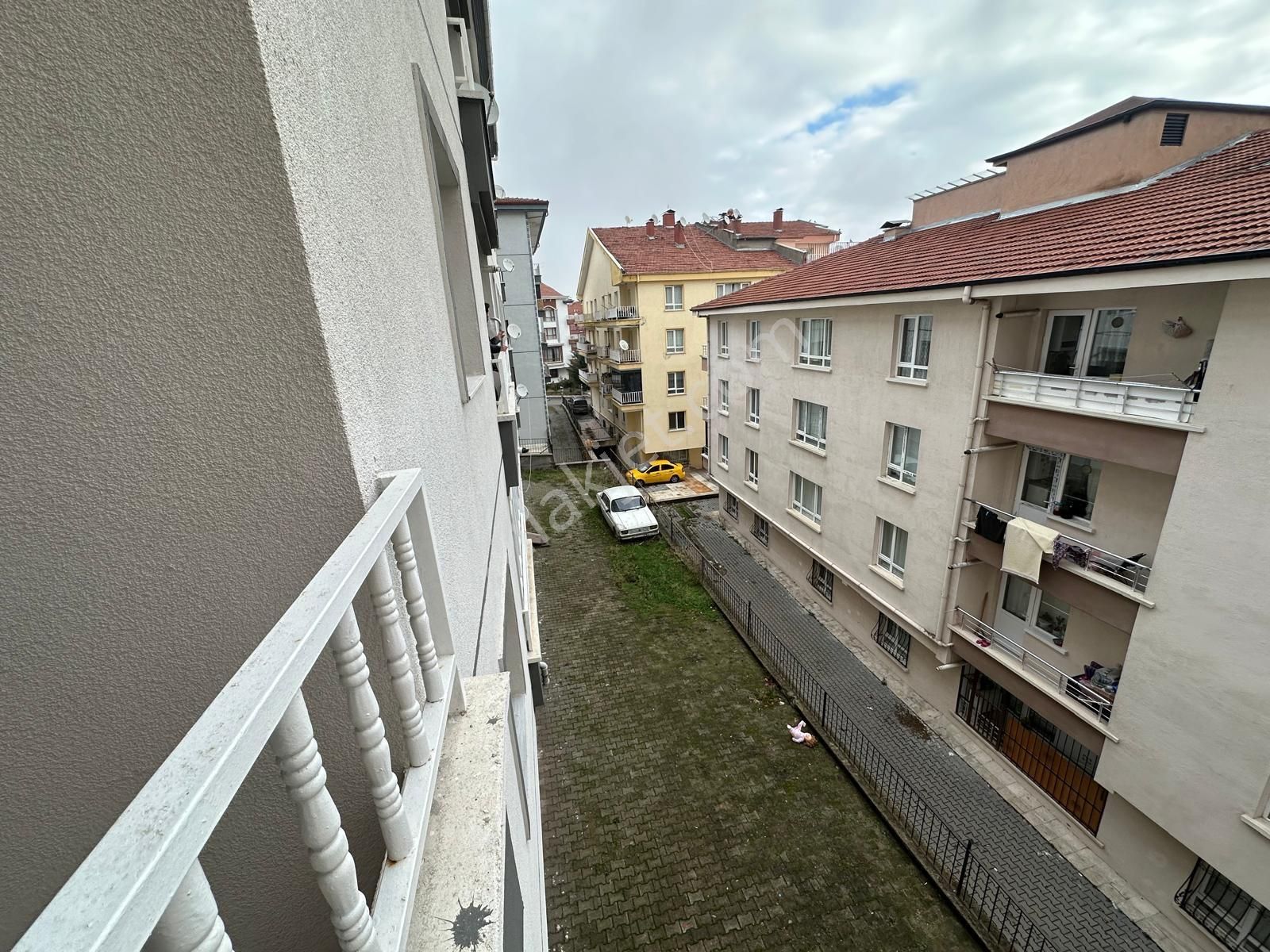 Fuat Çetin'den Anasaglığı Ve Pazar Yanı 1.kat Yapılı Masrafsız - Görsel 9