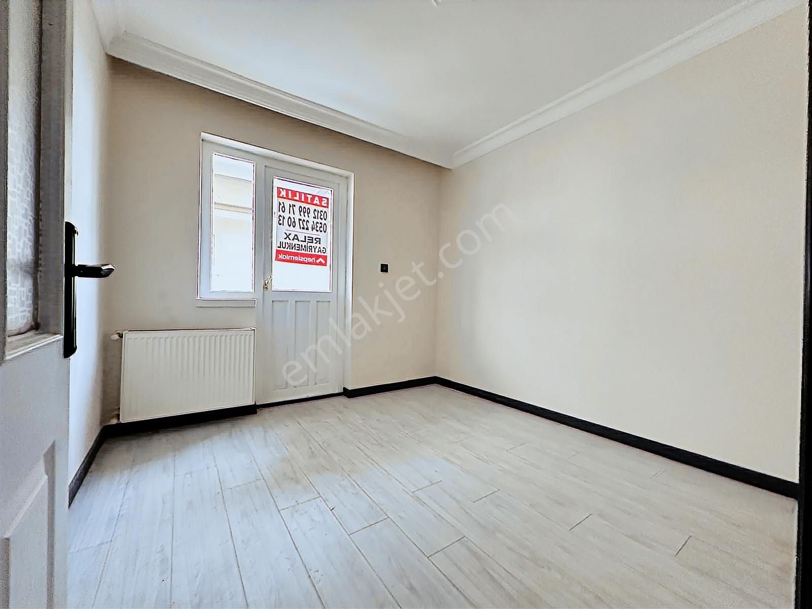 Fuat Çetin'den Anasaglığı Ve Pazar Yanı 1.kat Yapılı Masrafsız - Görsel 15