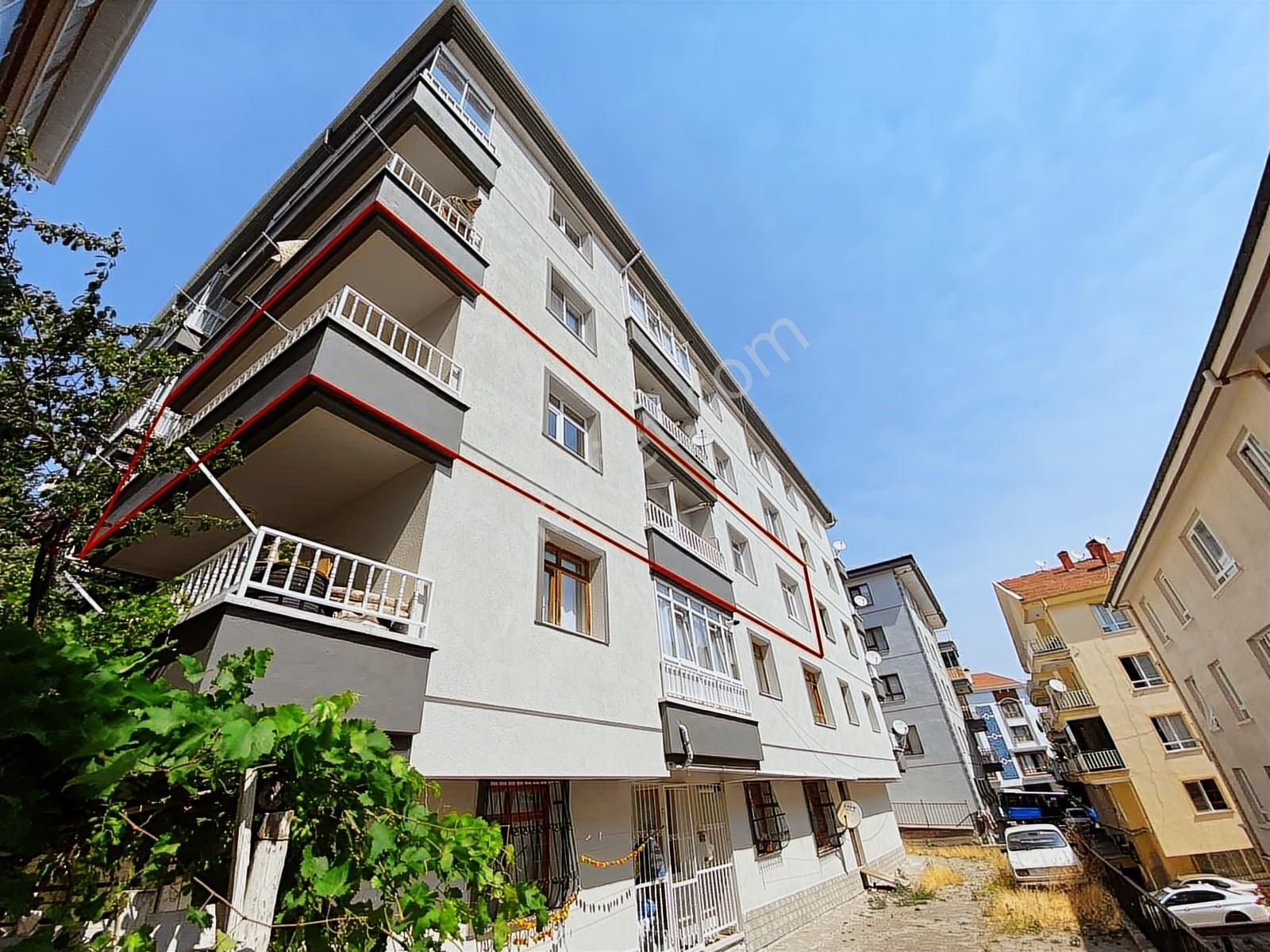 Fuat Çetin'den Anasaglığı Ve Pazar Yanı 1.kat Yapılı Masrafsız - Görsel 20