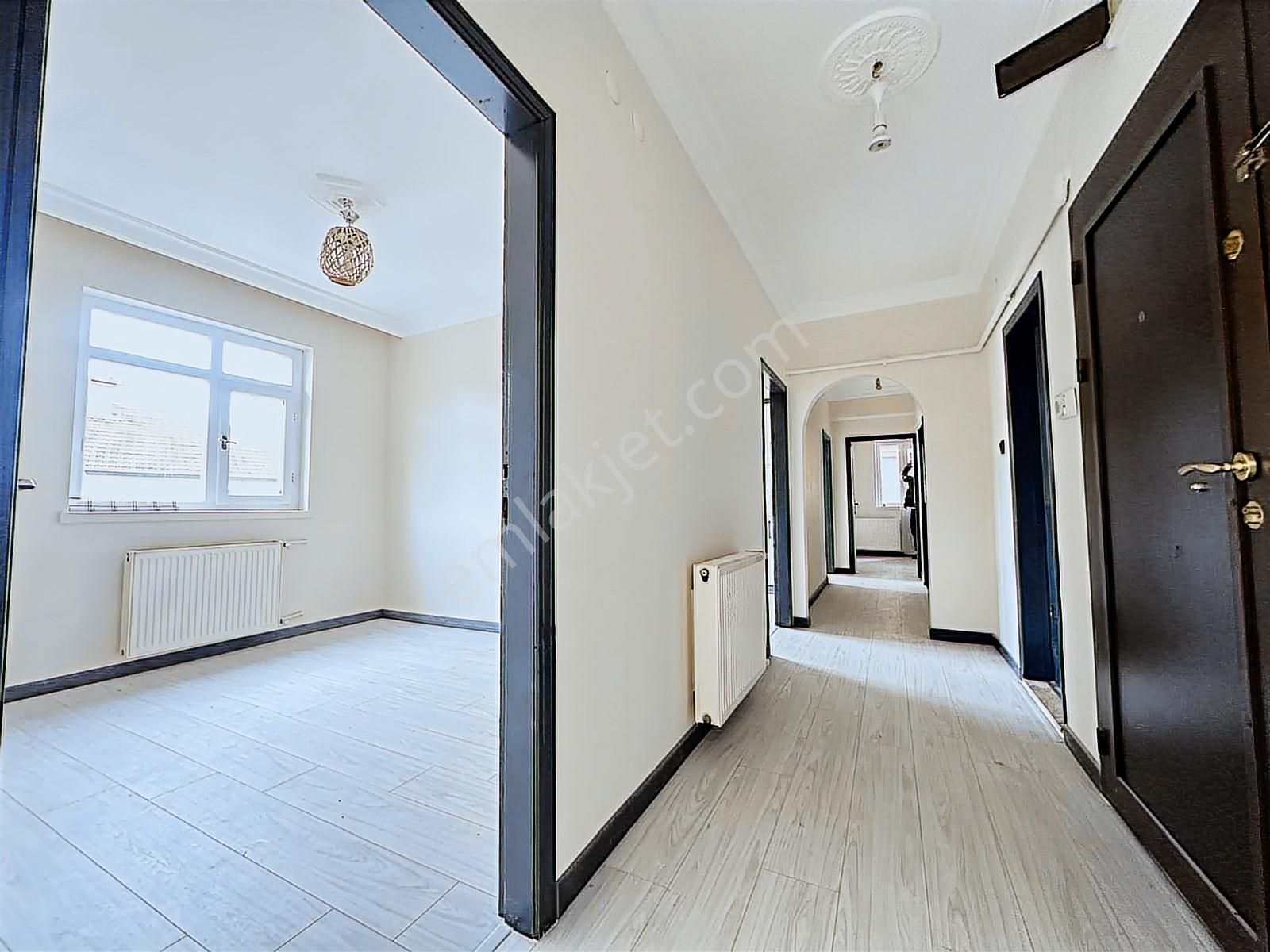 Fuat Çetin'den Anasaglığı Ve Pazar Yanı 1.kat Yapılı Masrafsız - Görsel 5