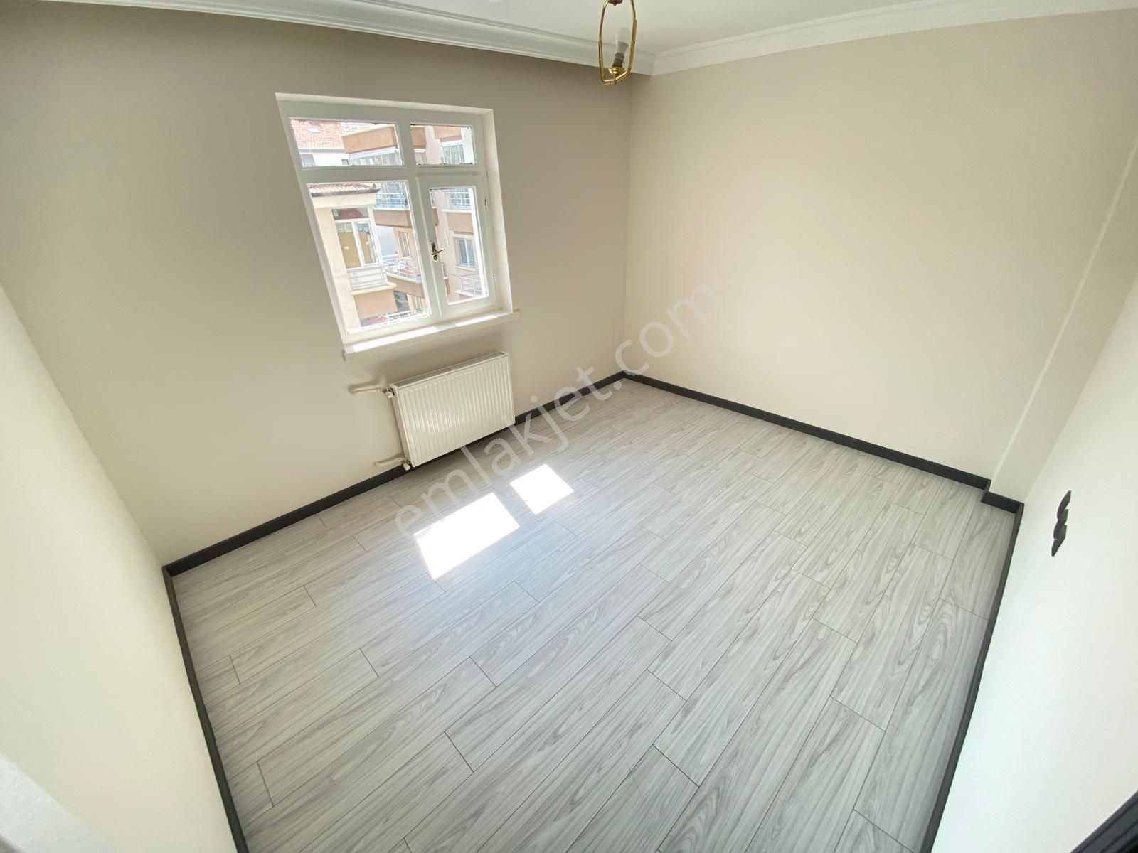 Fuat Çetin'den Anasaglığı Ve Pazar Yanı 1.kat Yapılı Masrafsız - Görsel 10