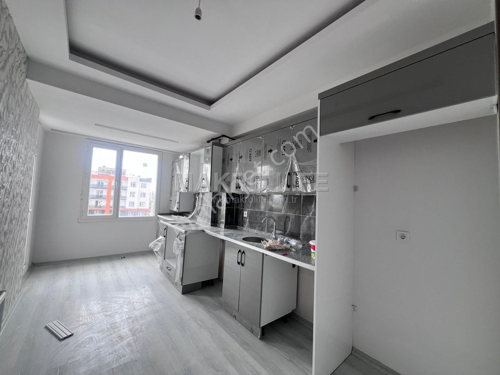 Üçkuyular'da Zirve Yapıda Kiralık 2+1 Daire - Görsel 2