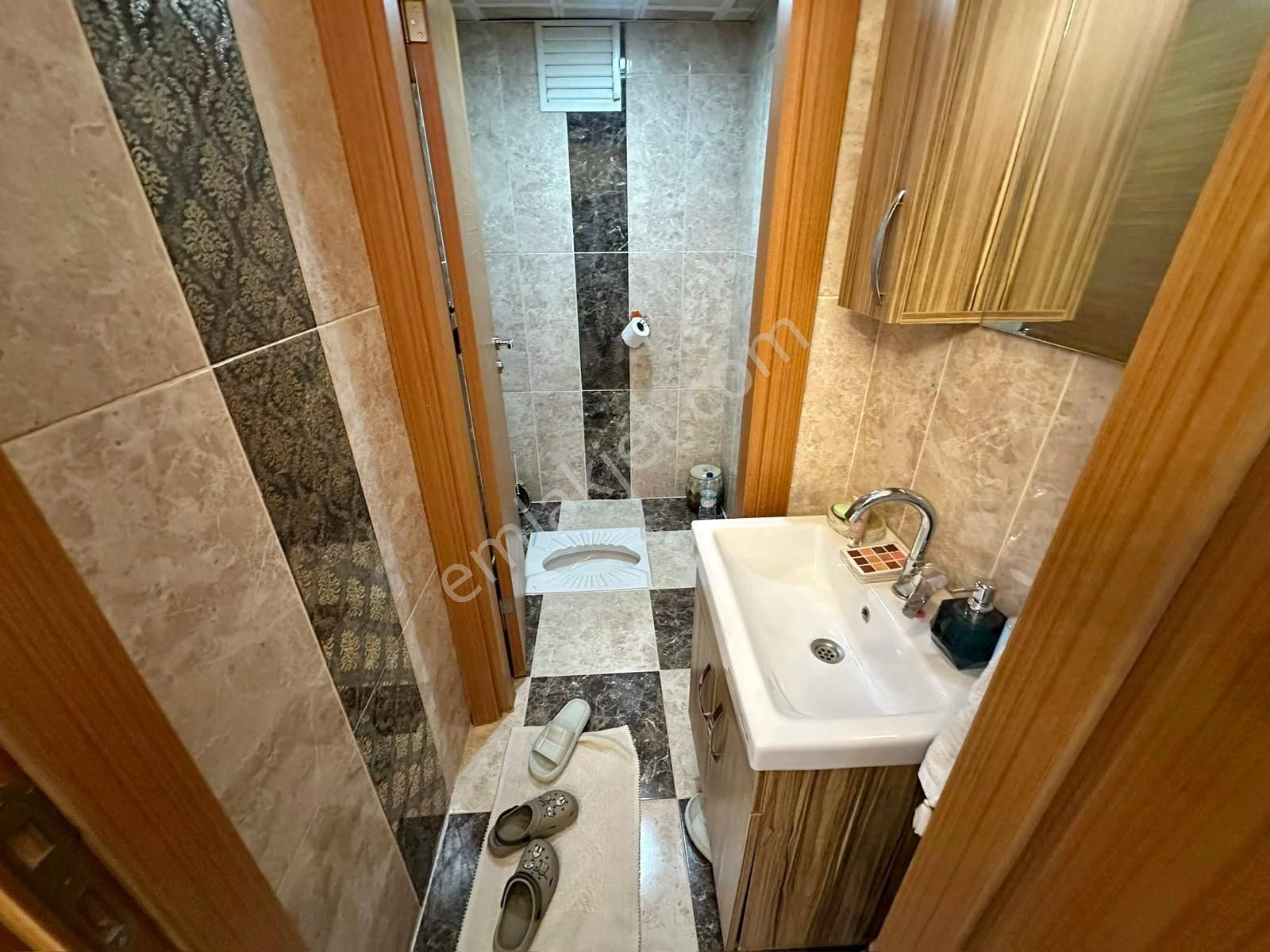 Fuat Çetin'den Ayvalı Merkez De 4+1 9.kat Ters Balkonlu Ank Man. - Görsel 23