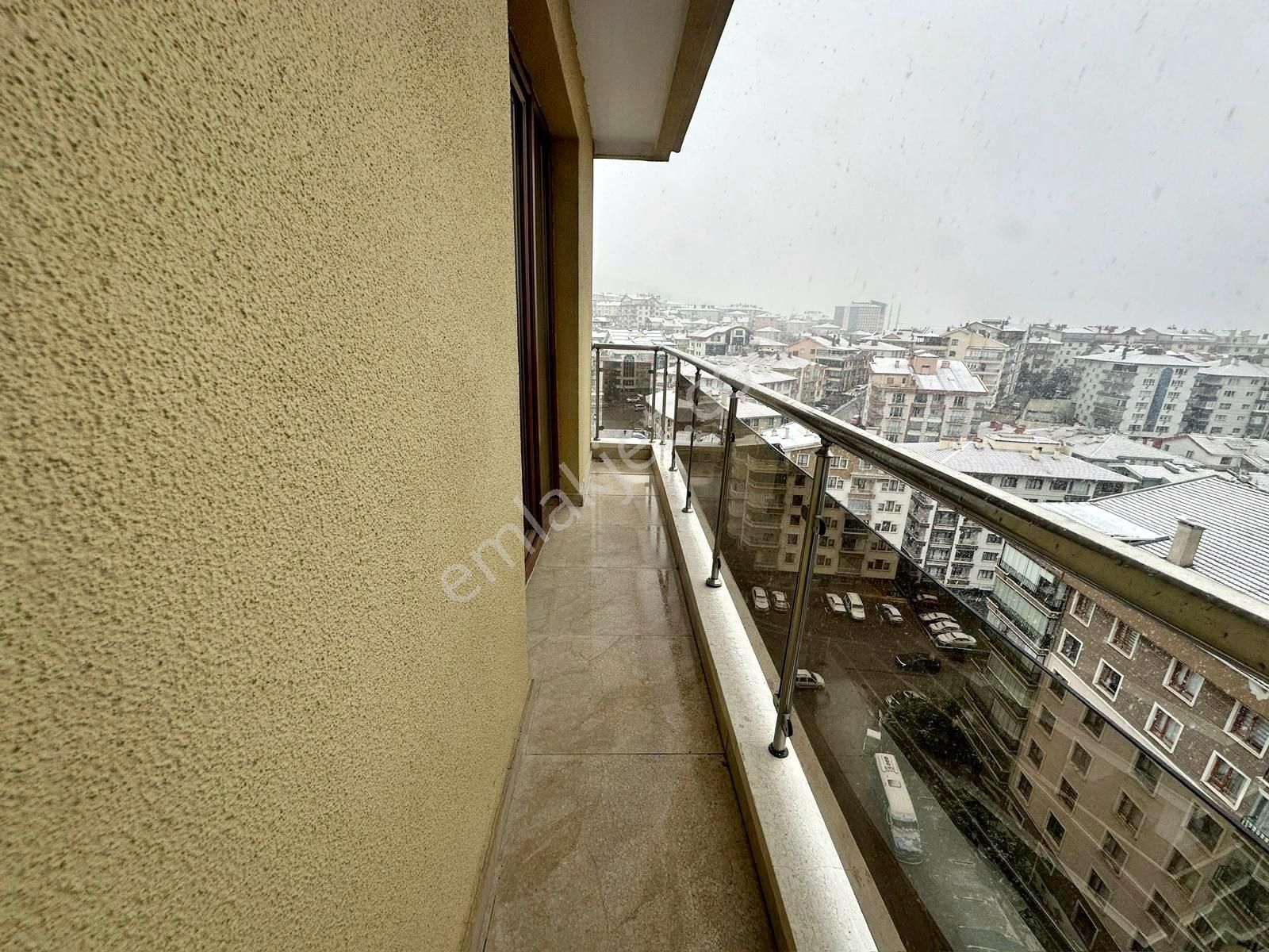 Fuat Çetin'den Ayvalı Merkez De 4+1 9.kat Ters Balkonlu Ank Man. - Görsel 12