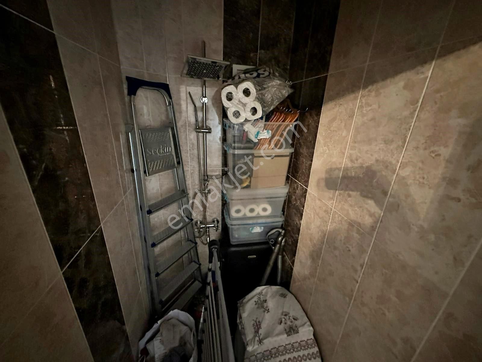 Fuat Çetin'den Ayvalı Merkez De 4+1 9.kat Ters Balkonlu Ank Man. - Görsel 20