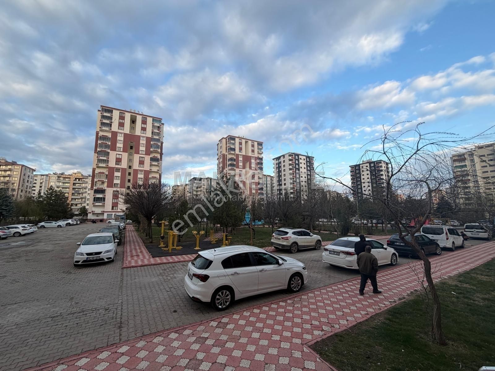 Radısson Otel Arkası 2+1 Fırsat Yatırımlık Daıre - Görsel 11