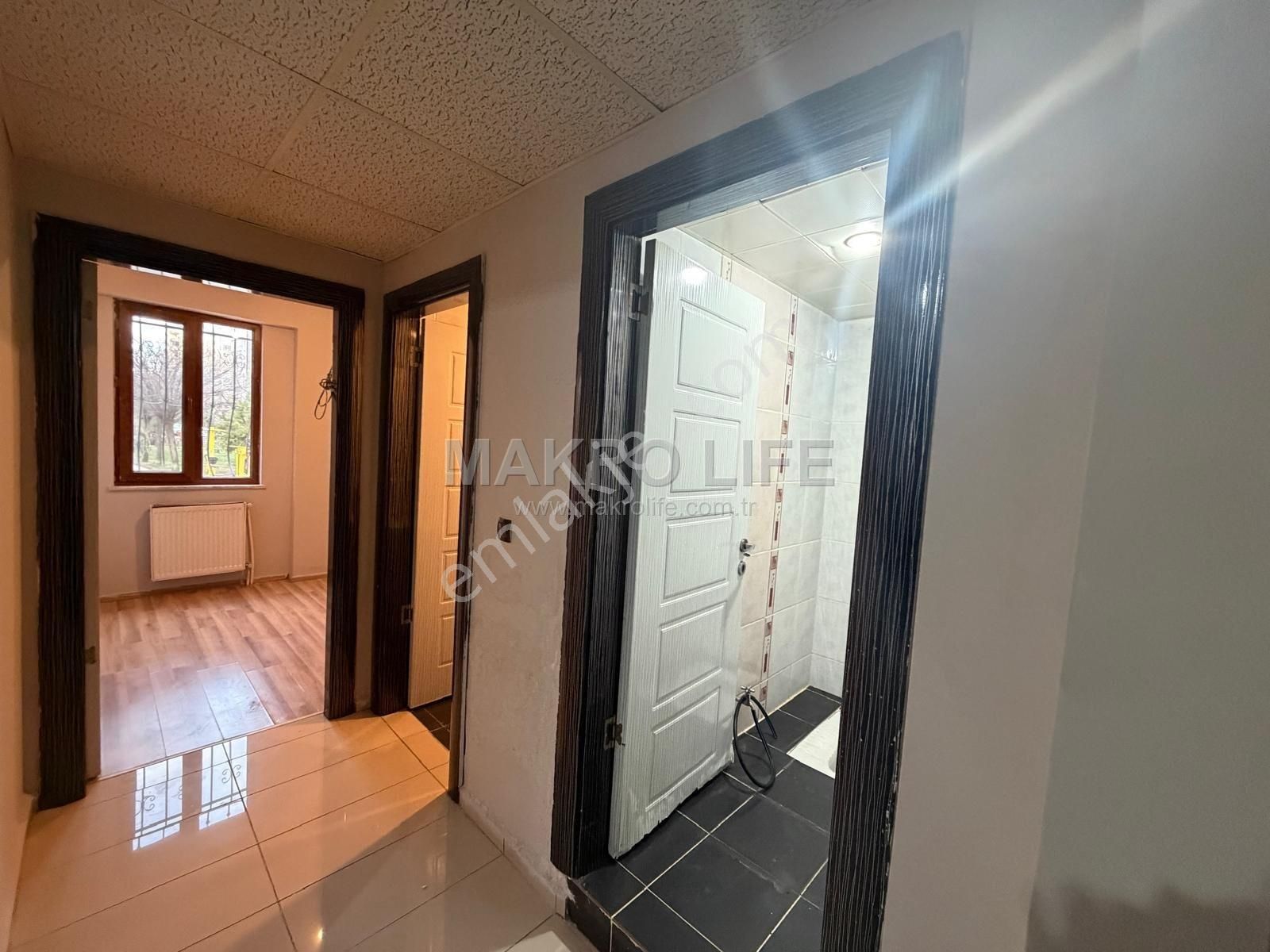 Radısson Otel Arkası 2+1 Fırsat Yatırımlık Daıre - Görsel 10