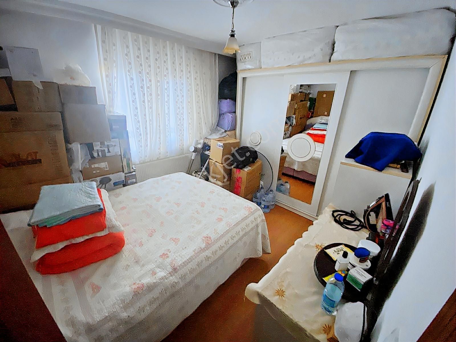 Fuat Çetin'den Yozgat Bulvarı Paraleli 1. Katta Asansörlü 3+1 - Görsel 13