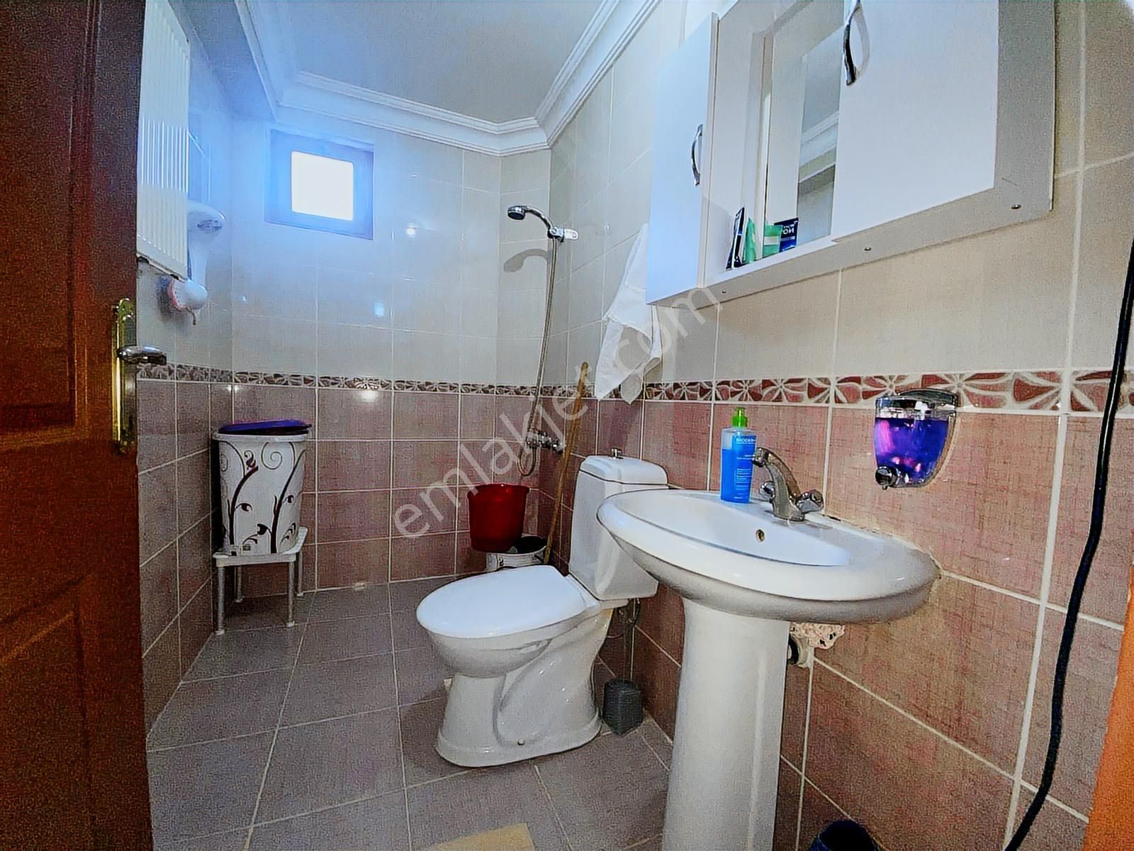 Fuat Çetin'den Yozgat Bulvarı Paraleli 1. Katta Asansörlü 3+1 - Görsel 11