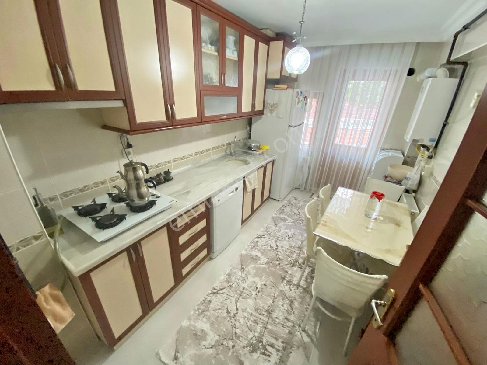 Fuat Çetin'den Yozgat Bulvarı Paraleli 1. Katta Asansörlü 3+1 - Görsel 17