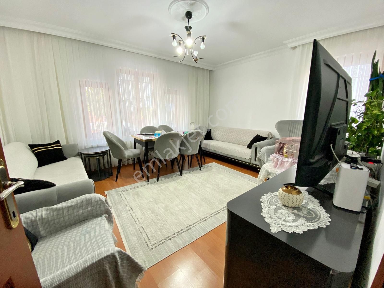 Fuat Çetin'den Yozgat Bulvarı Paraleli 1. Katta Asansörlü 3+1 - Görsel 2