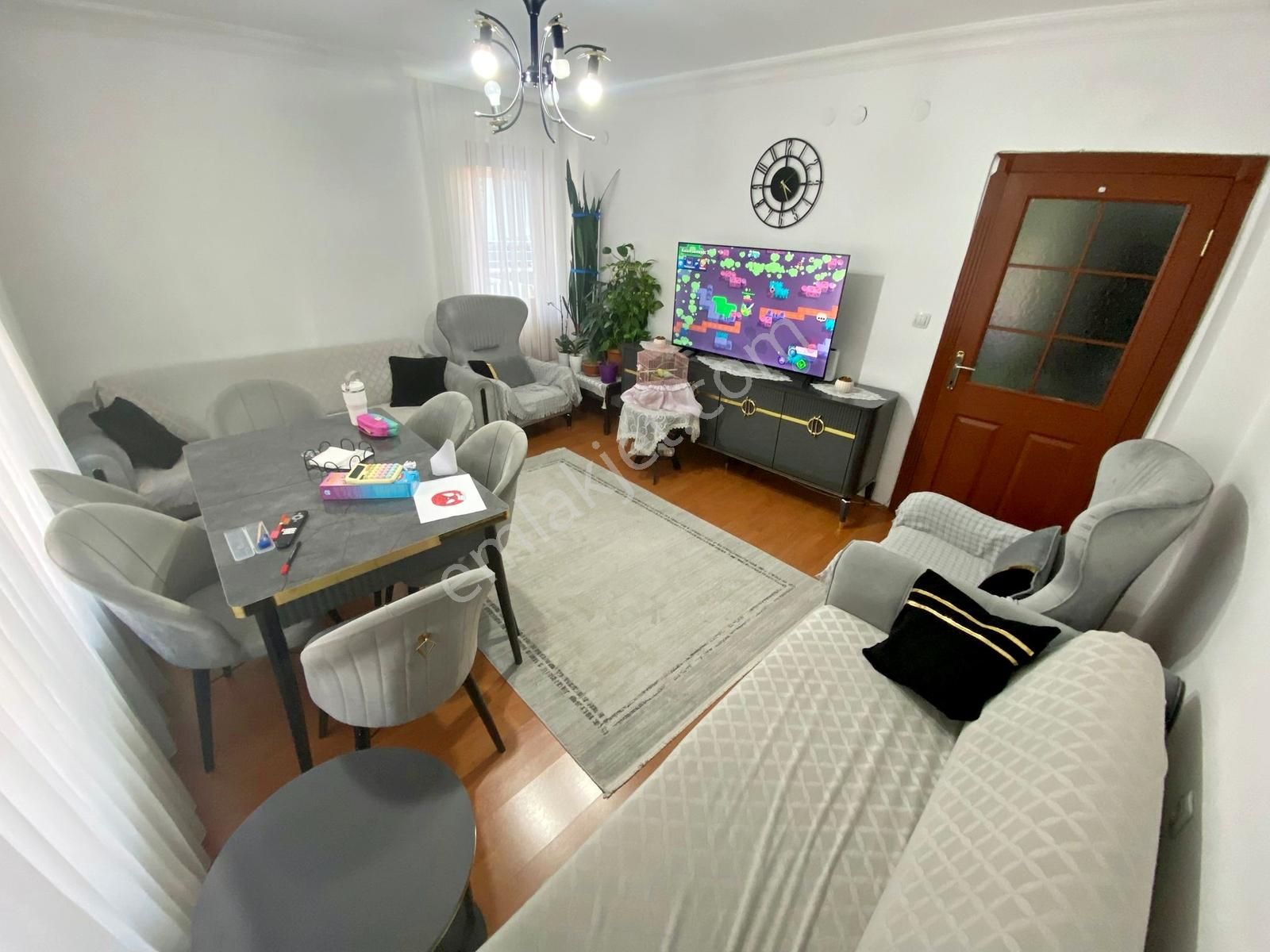 Fuat Çetin'den Yozgat Bulvarı Paraleli 1. Katta Asansörlü 3+1 - Görsel 4