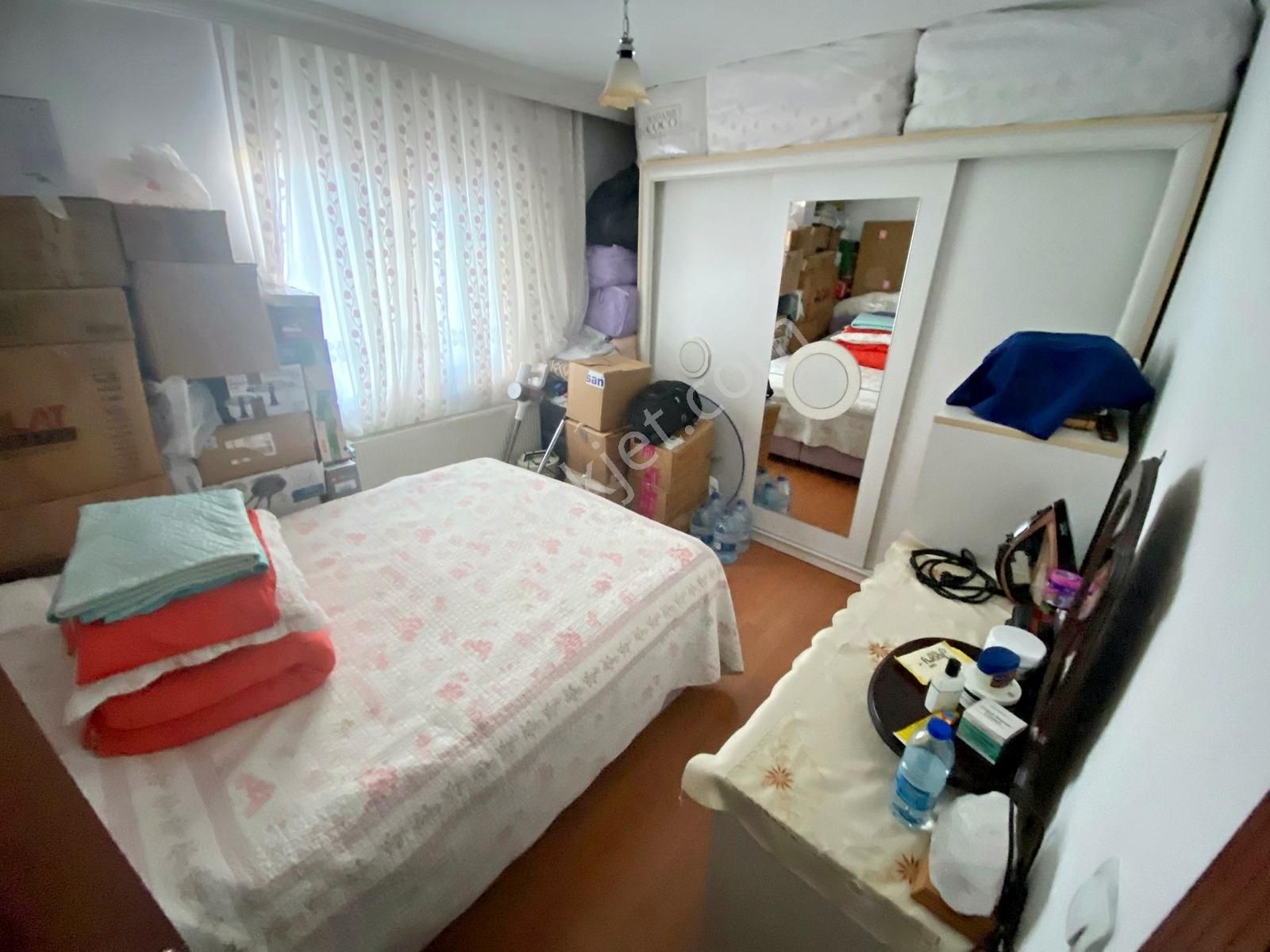 Fuat Çetin'den Yozgat Bulvarı Paraleli 1. Katta Asansörlü 3+1 - Görsel 31