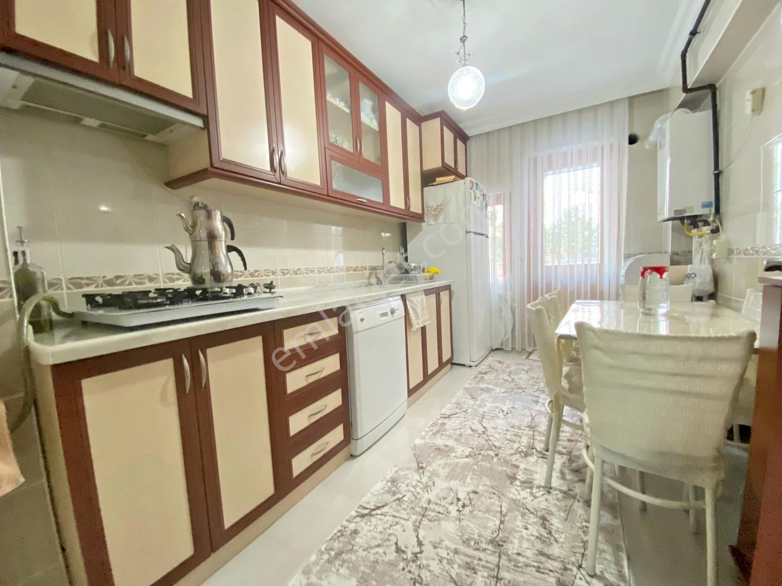 Fuat Çetin'den Yozgat Bulvarı Paraleli 1. Katta Asansörlü 3+1 - Görsel 22