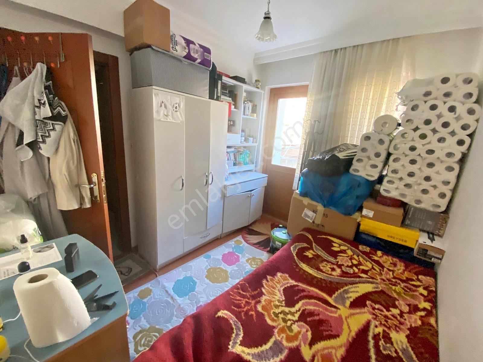 Fuat Çetin'den Yozgat Bulvarı Paraleli 1. Katta Asansörlü 3+1 - Görsel 8