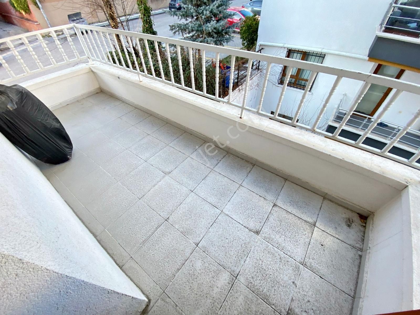 Fuat Çetin'den Yozgat Bulvarı Paraleli 1. Katta Asansörlü 3+1 - Görsel 23