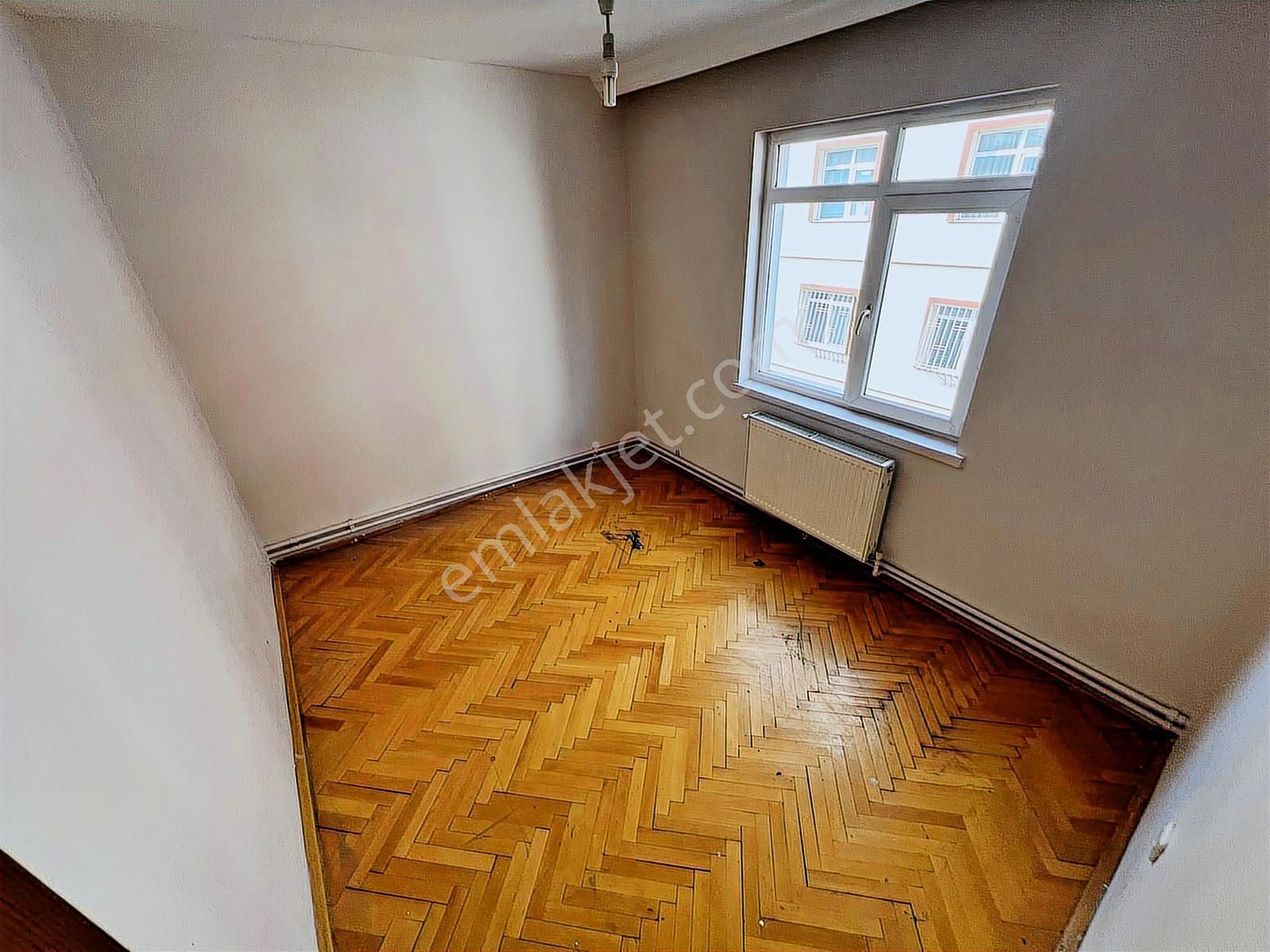 Fuat Çetin'den Etlik'in Kalbinde Cadde Üzeri Geniş Ferah 3+1 - Görsel 19