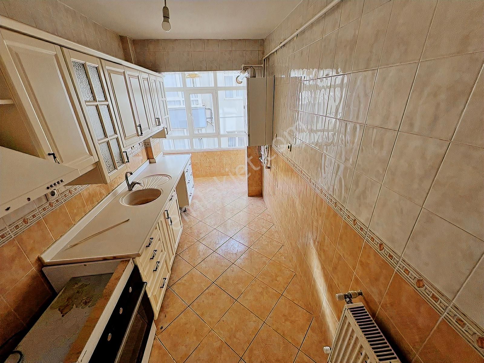 Fuat Çetin'den Etlik'in Kalbinde Cadde Üzeri Geniş Ferah 3+1 - Görsel 5