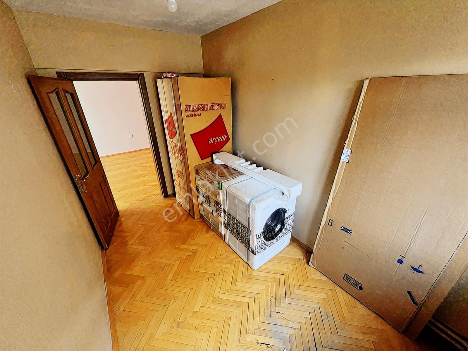 Fuat Çetin'den Etlik'in Kalbinde Cadde Üzeri Geniş Ferah 3+1 - Görsel 2