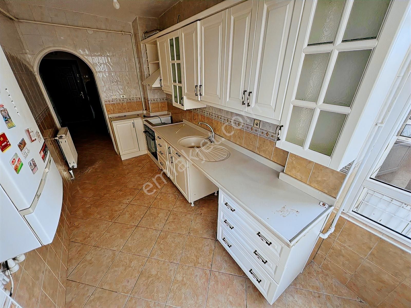 Fuat Çetin'den Etlik'in Kalbinde Cadde Üzeri Geniş Ferah 3+1 - Görsel 16