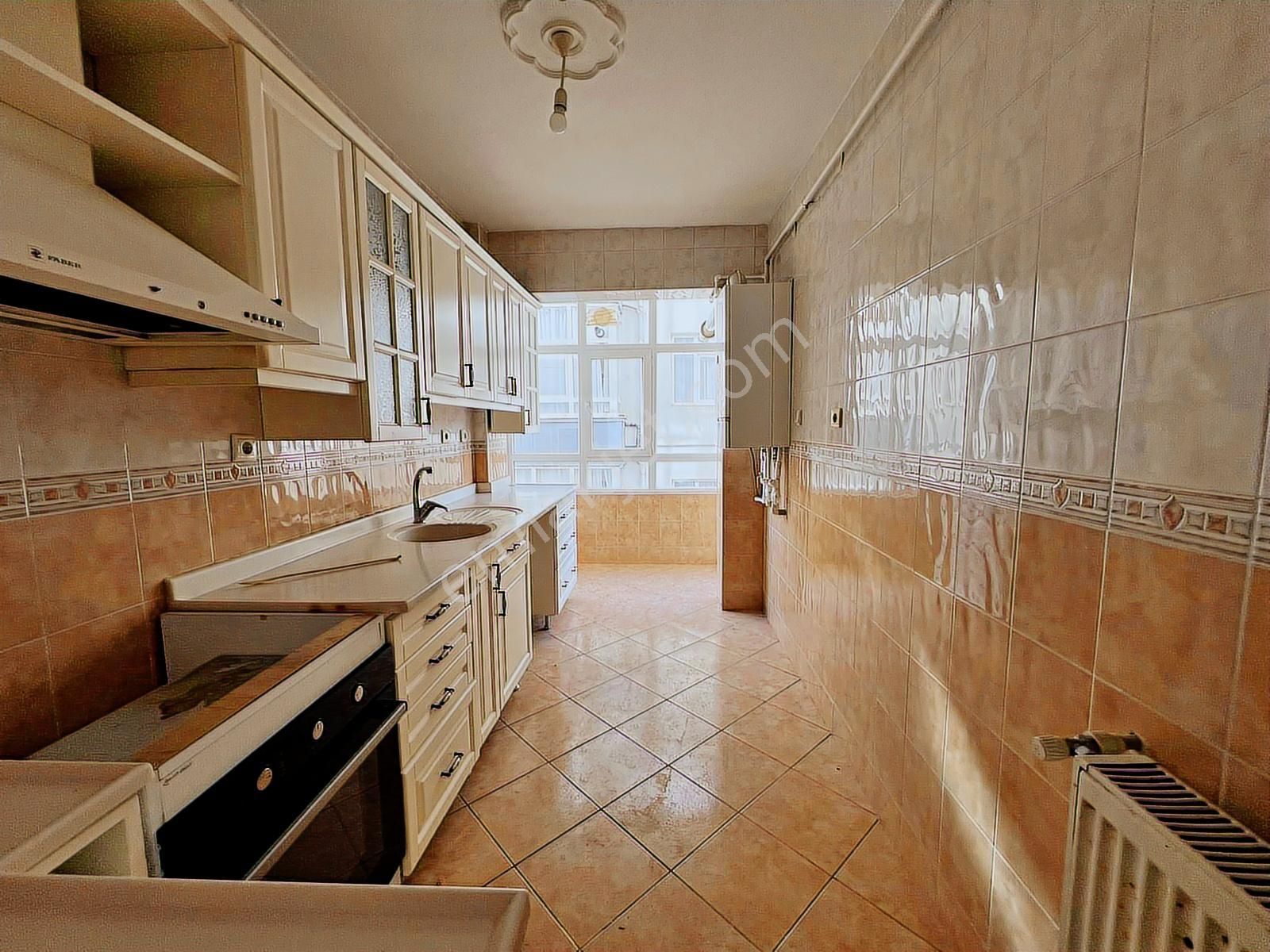 Fuat Çetin'den Etlik'in Kalbinde Cadde Üzeri Geniş Ferah 3+1 - Görsel 17