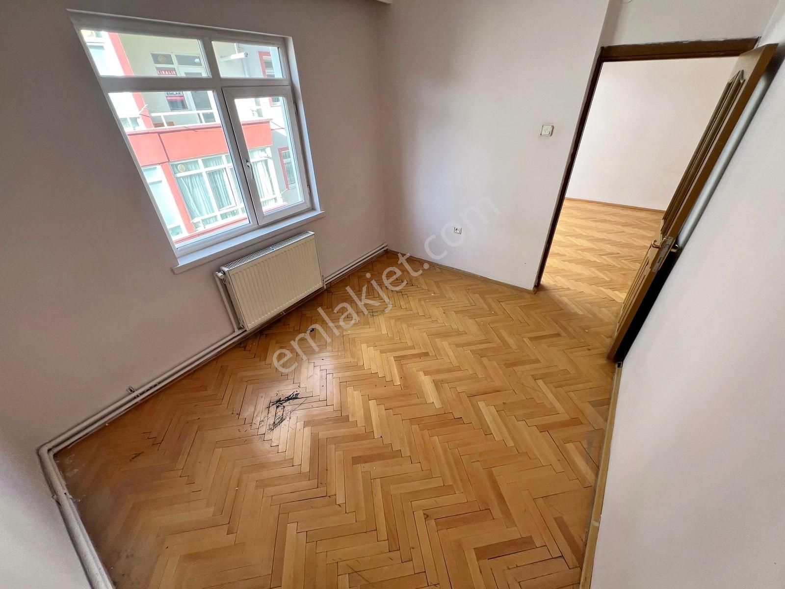 Fuat Çetin'den Etlik'in Kalbinde Cadde Üzeri Geniş Ferah 3+1 - Görsel 6