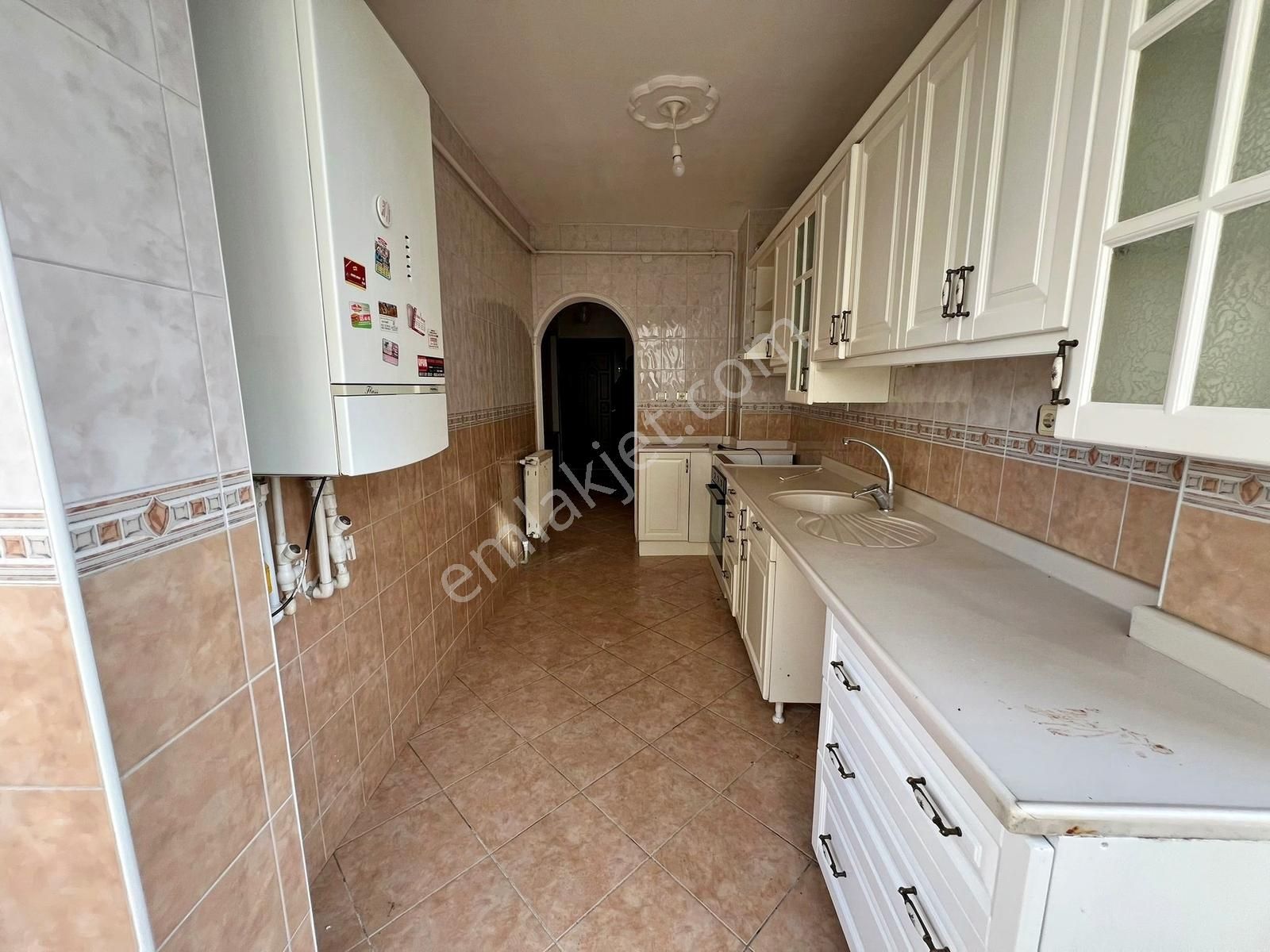 Fuat Çetin'den Etlik'in Kalbinde Cadde Üzeri Geniş Ferah 3+1 - Görsel 12