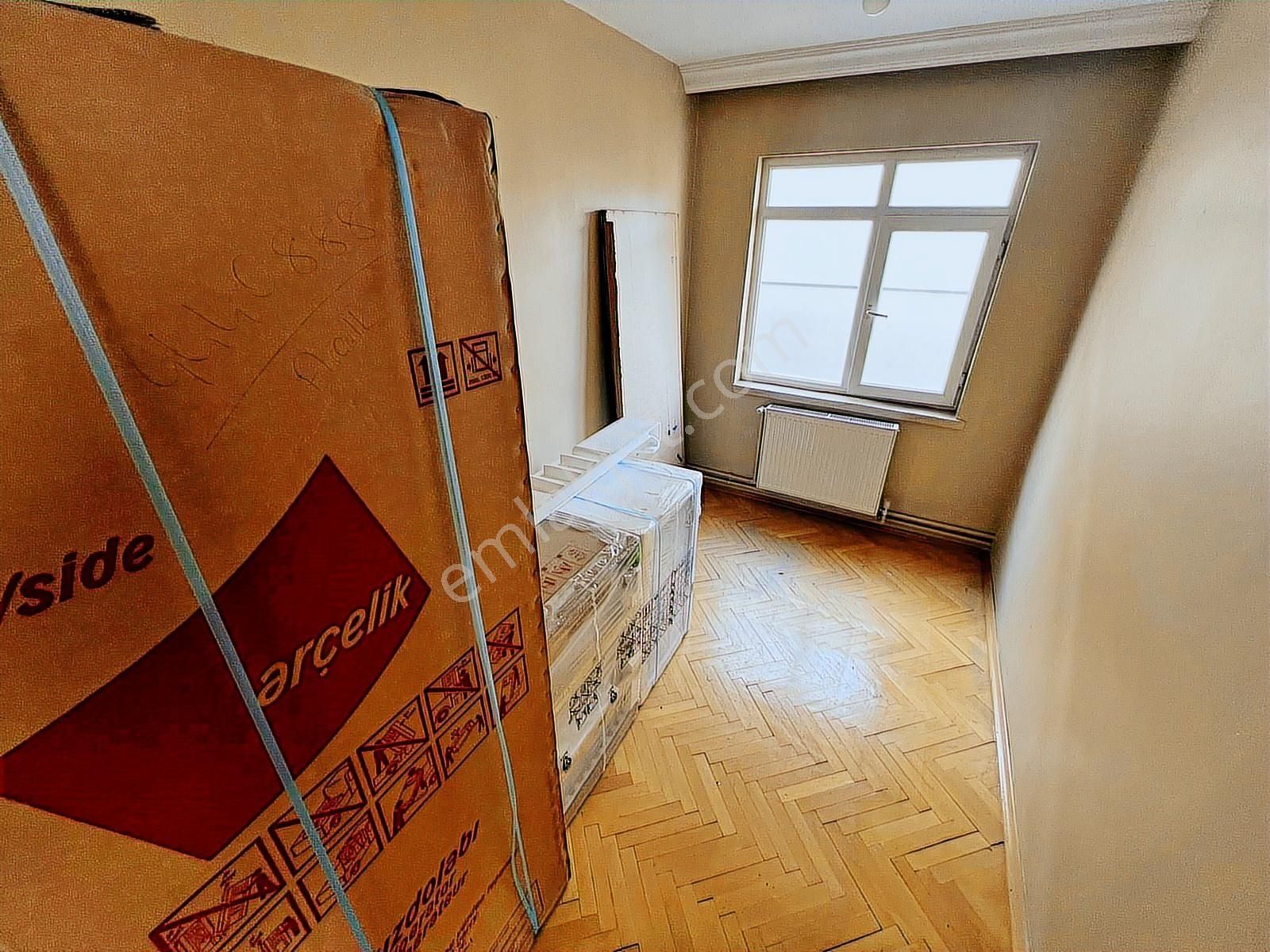 Fuat Çetin'den Etlik'in Kalbinde Cadde Üzeri Geniş Ferah 3+1 - Görsel 15