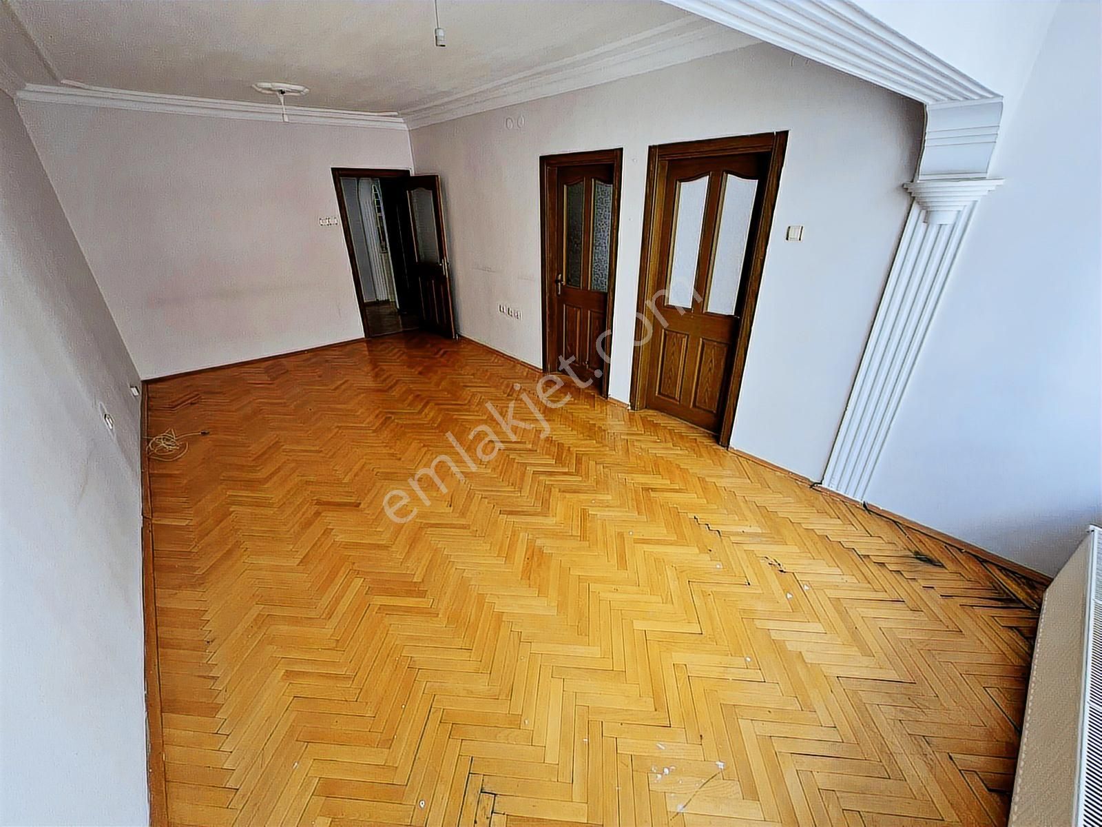 Fuat Çetin'den Etlik'in Kalbinde Cadde Üzeri Geniş Ferah 3+1 - Görsel 13