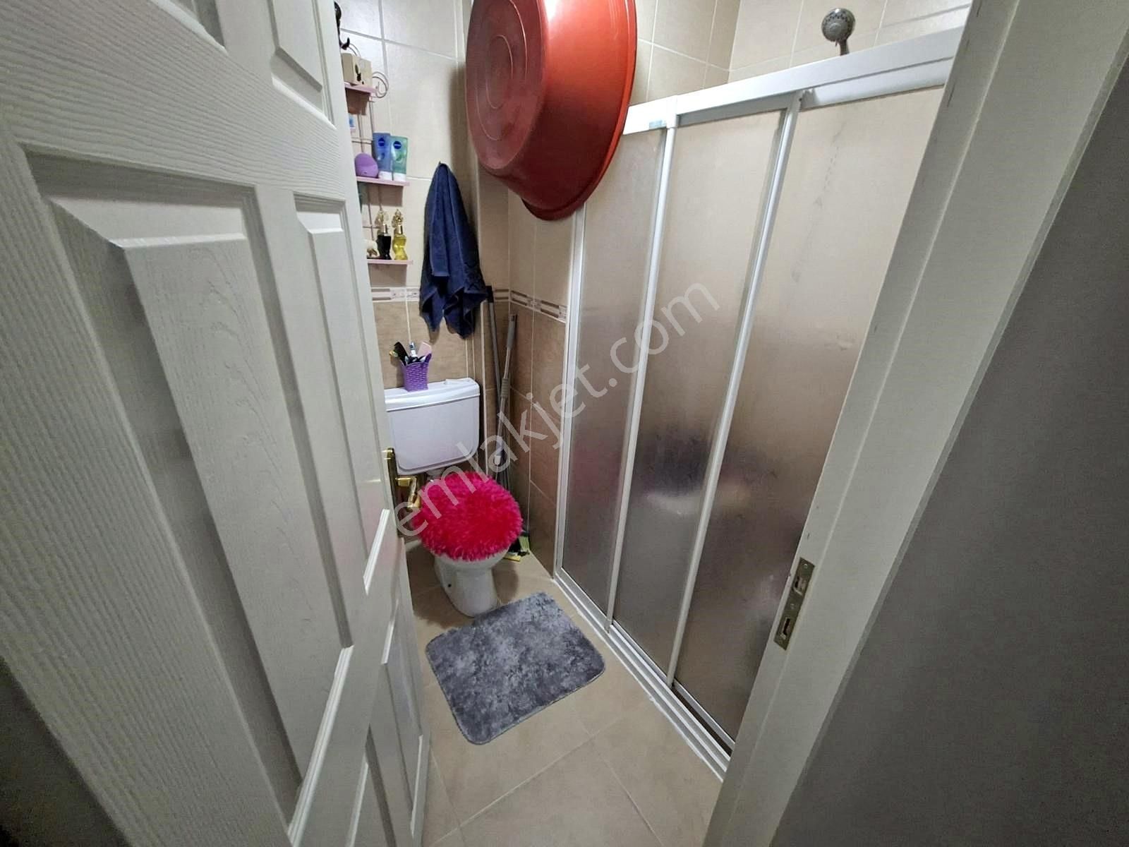 Fuat Çetin'den Yozgat Bulvarında Orta Kat Kacmaz 3+1 - Görsel 16