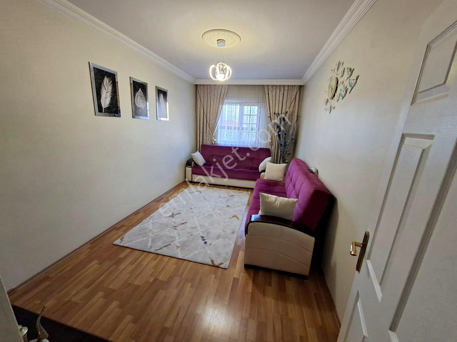 Fuat Çetin'den Yozgat Bulvarında Orta Kat Kacmaz 3+1 - Görsel 3