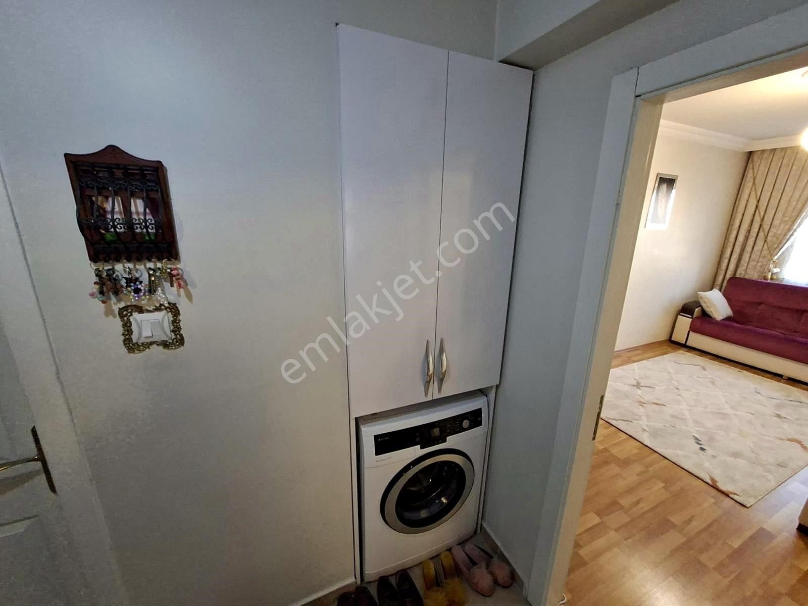 Fuat Çetin'den Yozgat Bulvarında Orta Kat Kacmaz 3+1 - Görsel 22