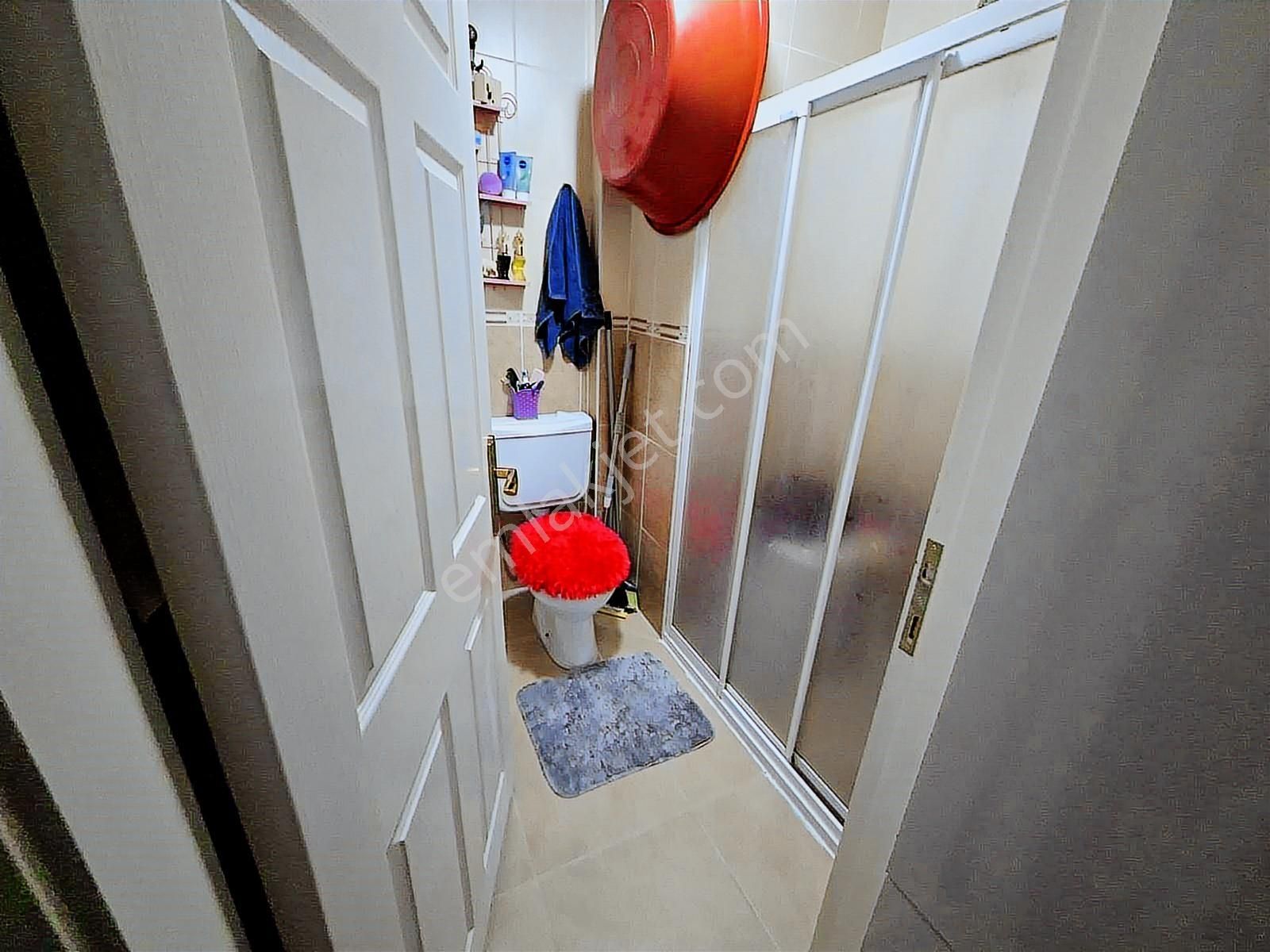 Fuat Çetin'den Yozgat Bulvarında Orta Kat Kacmaz 3+1 - Görsel 18