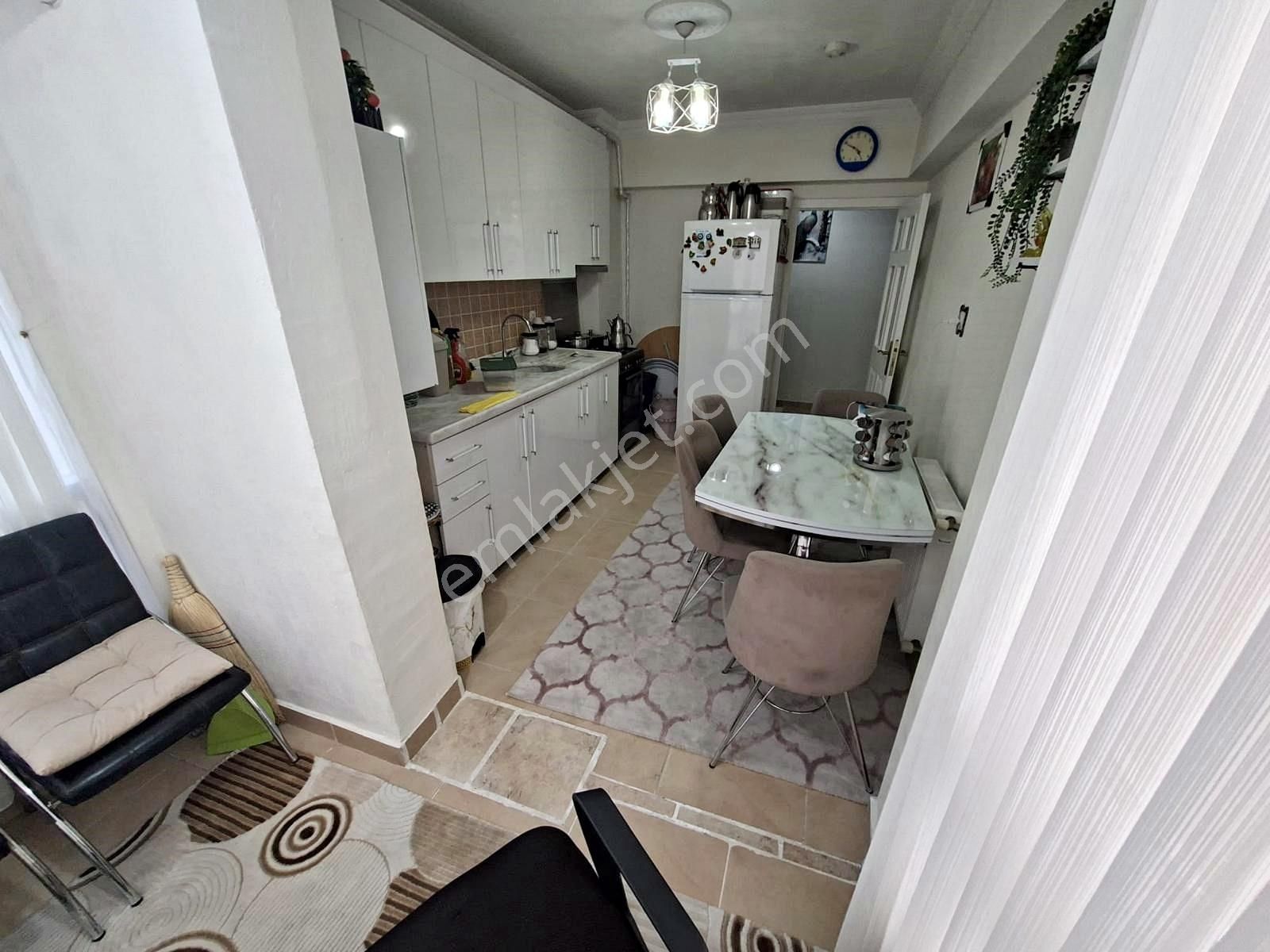 Fuat Çetin'den Yozgat Bulvarında Orta Kat Kacmaz 3+1 - Görsel 20